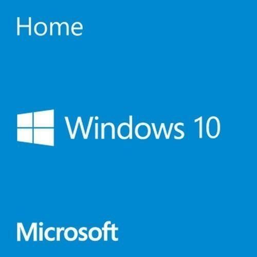 Tootefoto - Tarkvara Microsoft Windows 10 Home