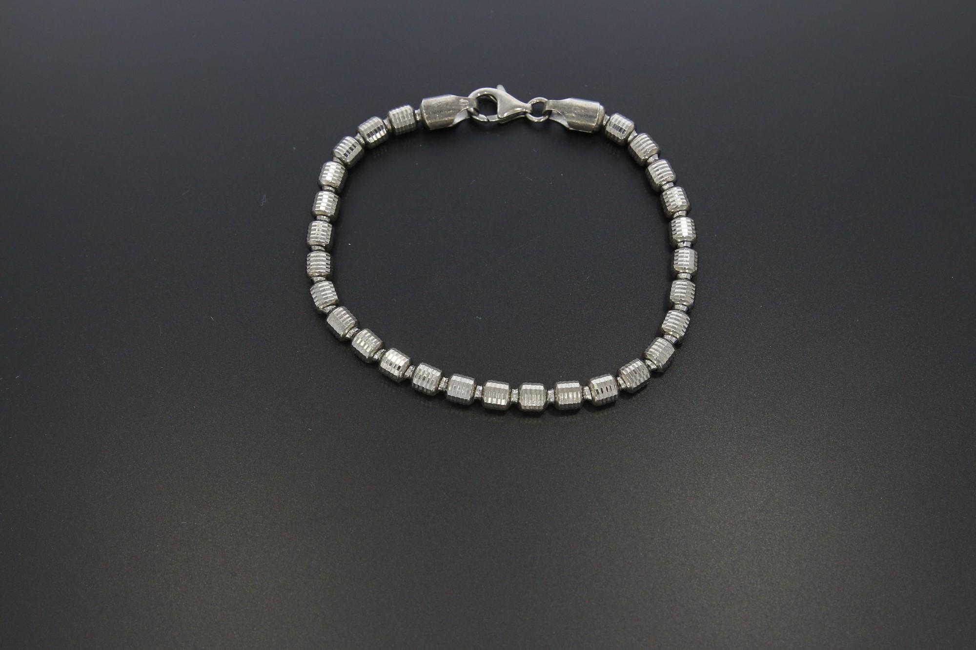 Tootefoto - Hõbekäekett 925* Sokolov