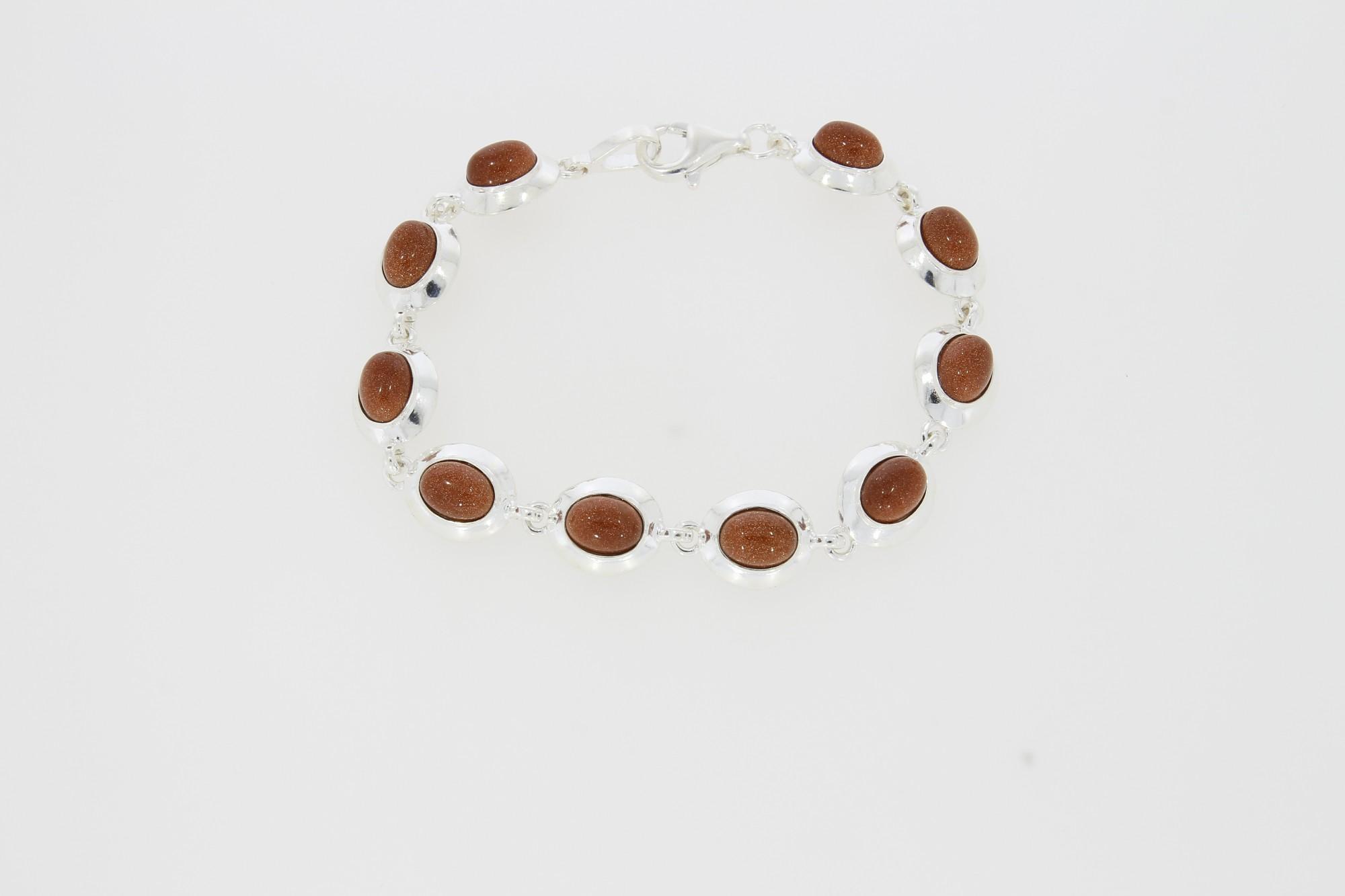 Tootefoto - Hõbekäekett 925*