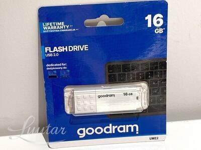Tootefoto - Mälupulk GOODRAM UME2 16GB 2