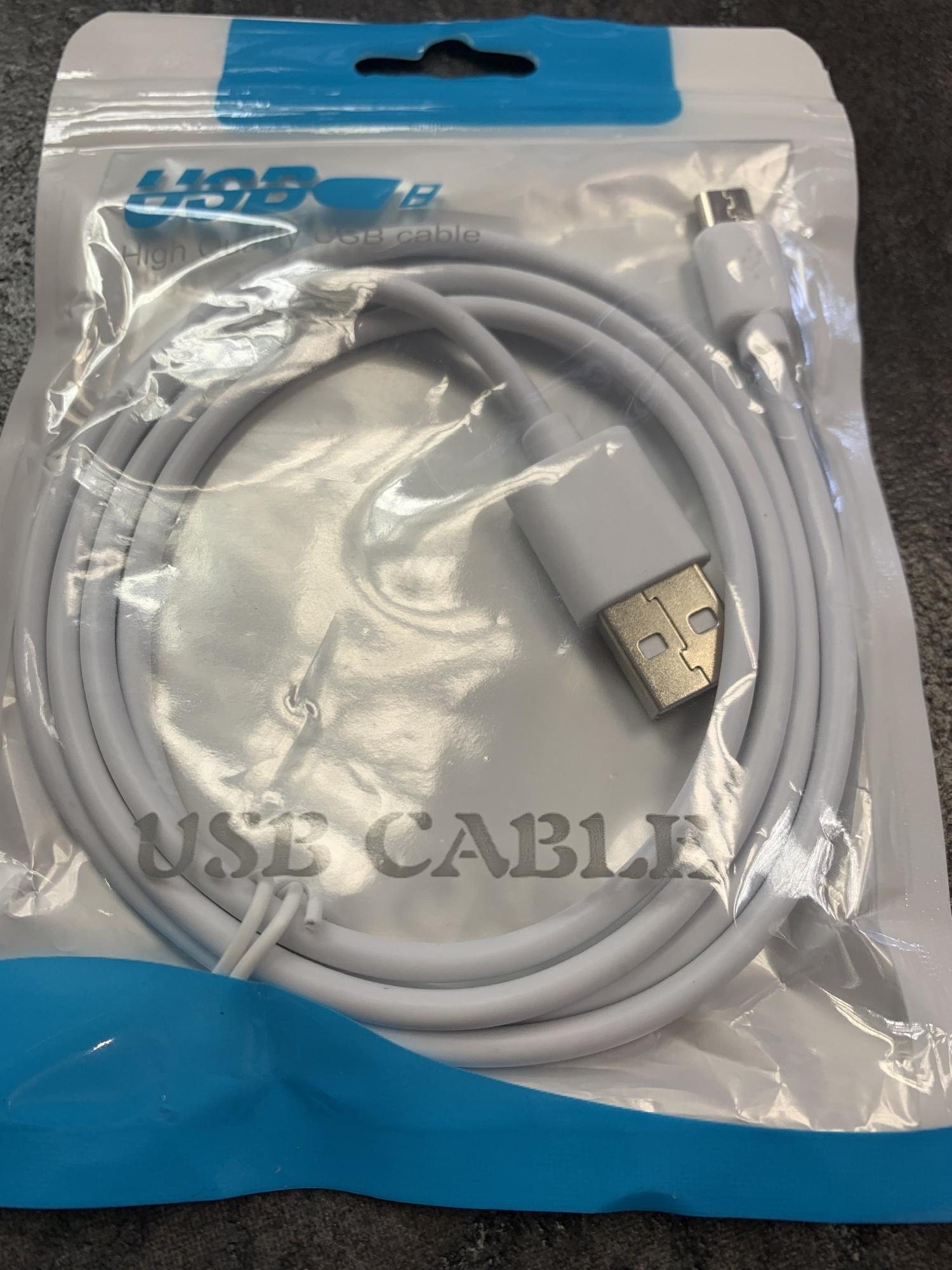 Tootefoto - Juhe USB → Micro USB