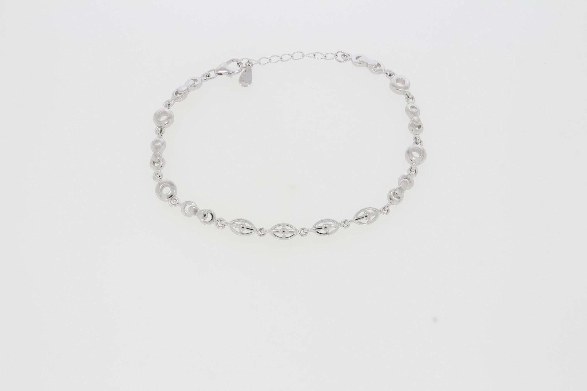 Tootefoto - Hõbekäekett 925*