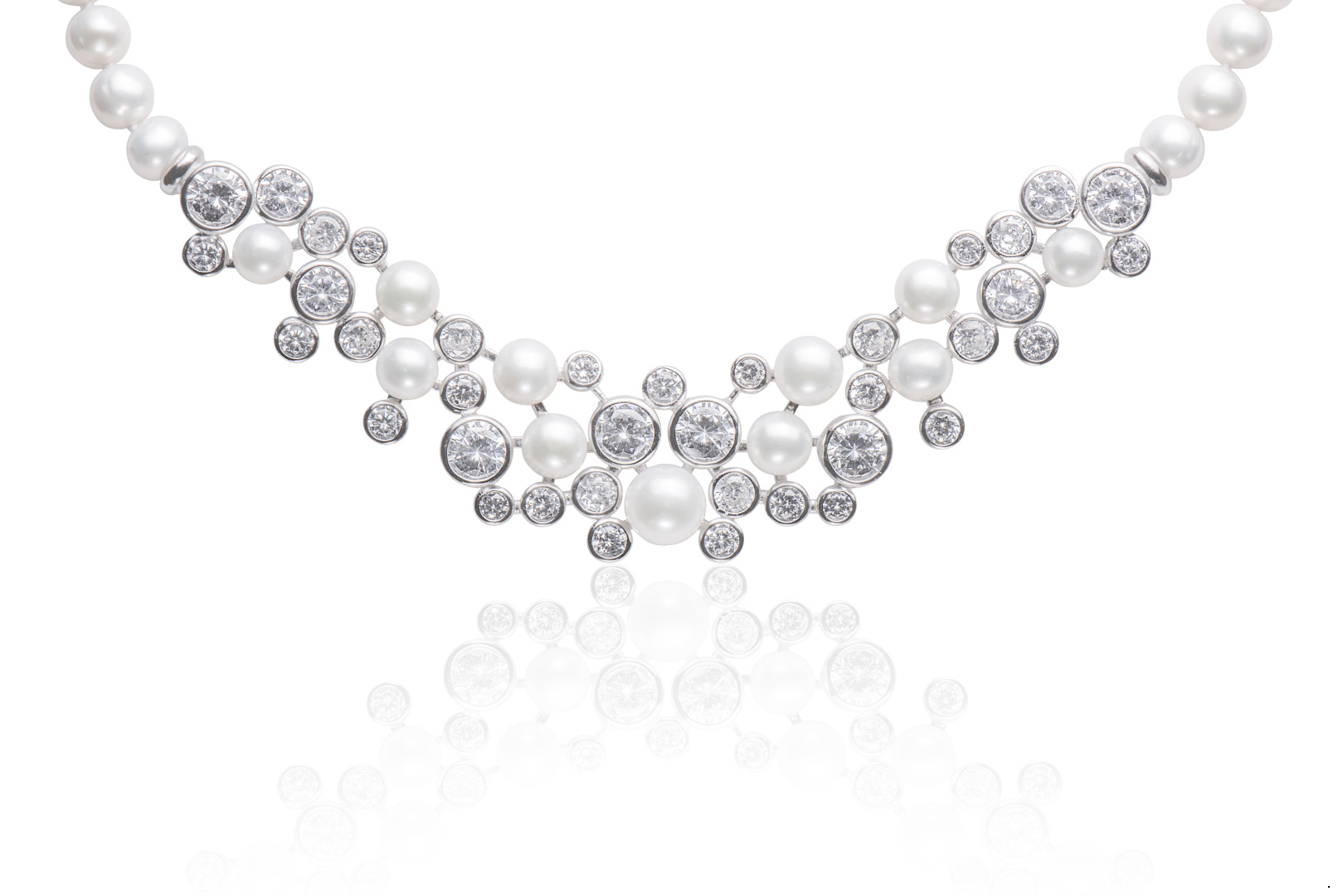 Tootefoto - Kaelakee FN21-1