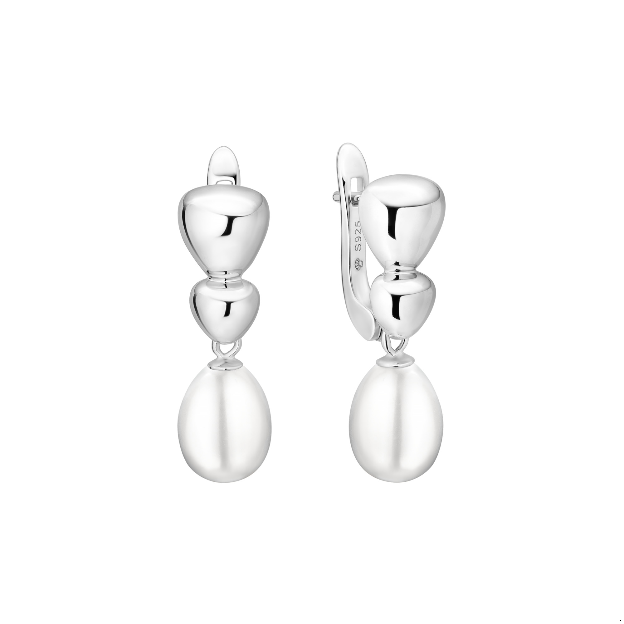 Tootefoto - Kõrvarõngad SK25475EL