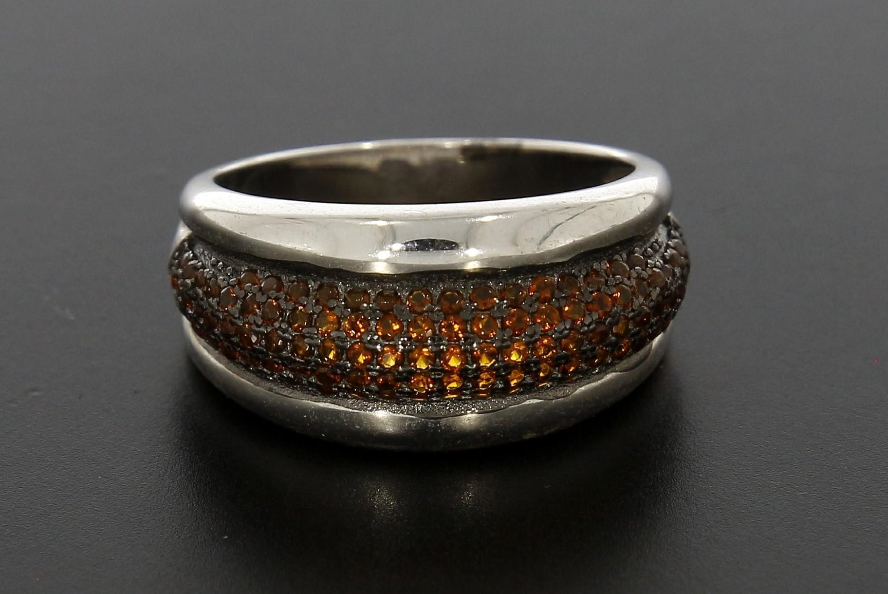 Tootefoto - Hõbesõrmus 925*