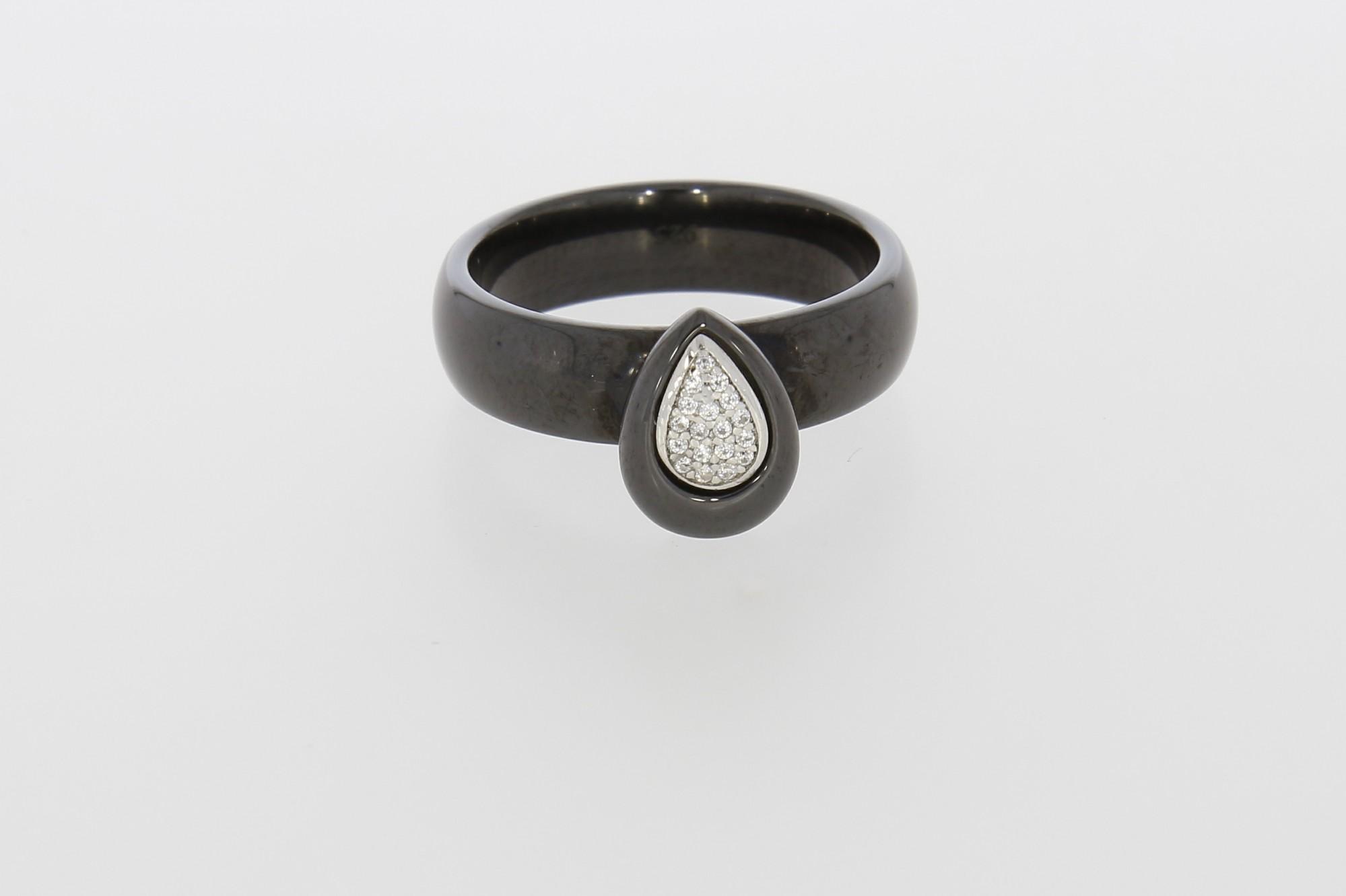 Tootefoto - Hõbesõrmus 925*