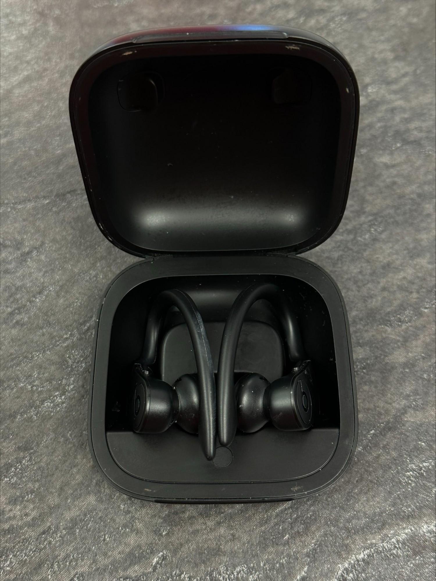 Tootefoto - Juhtmevabad kõrvaklapid Beats Powerbeats Pro