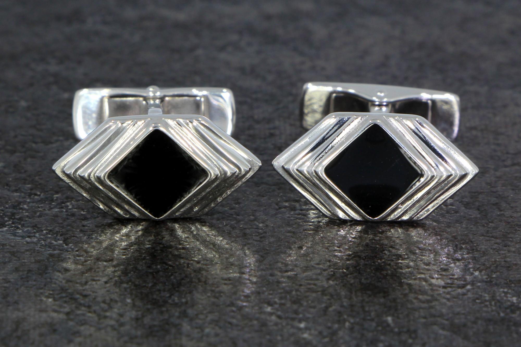 Tootefoto - Hõbe mansetinööbid 925* Sokolov!