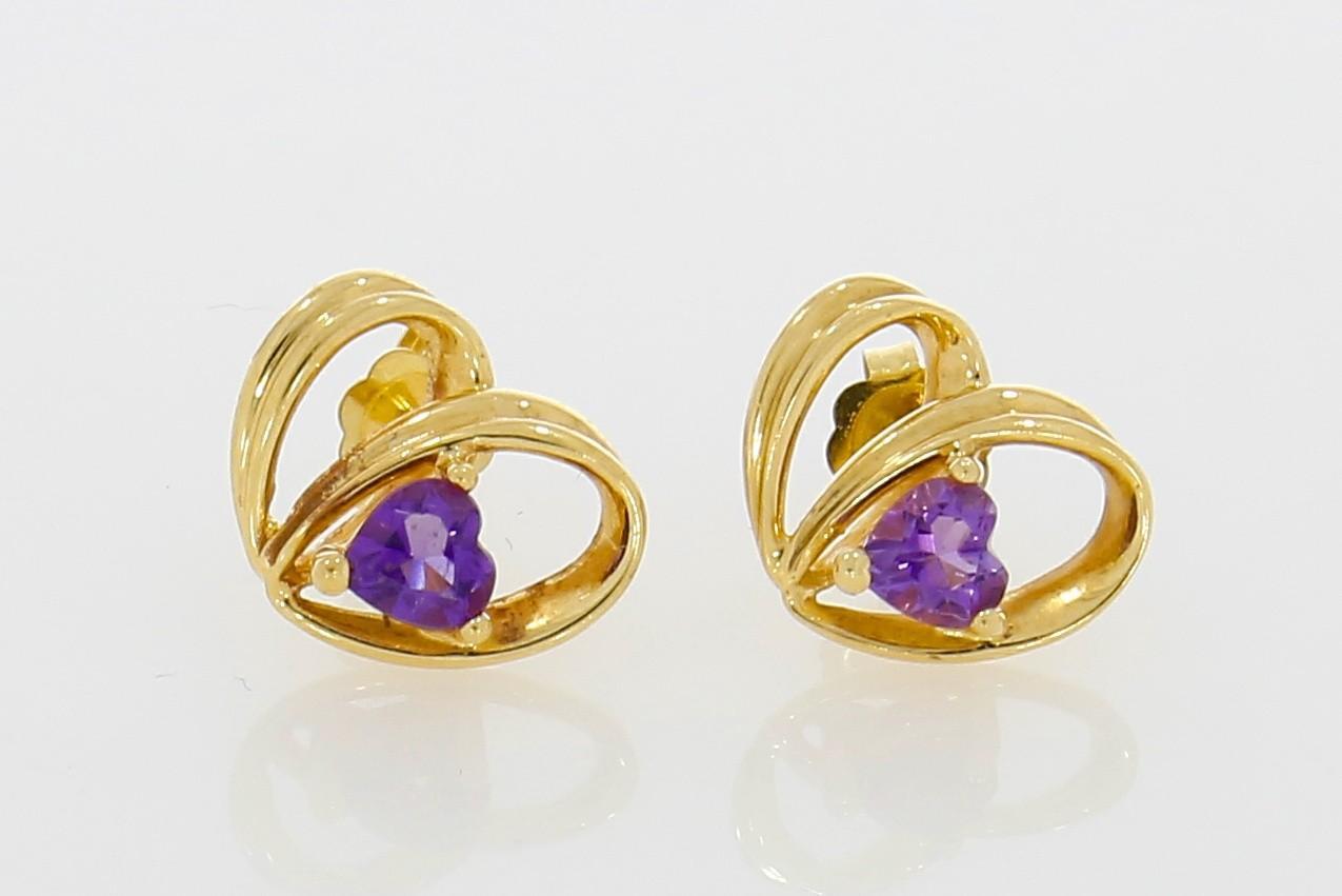 Tootefoto - Kuldkõrvarõngad 375*