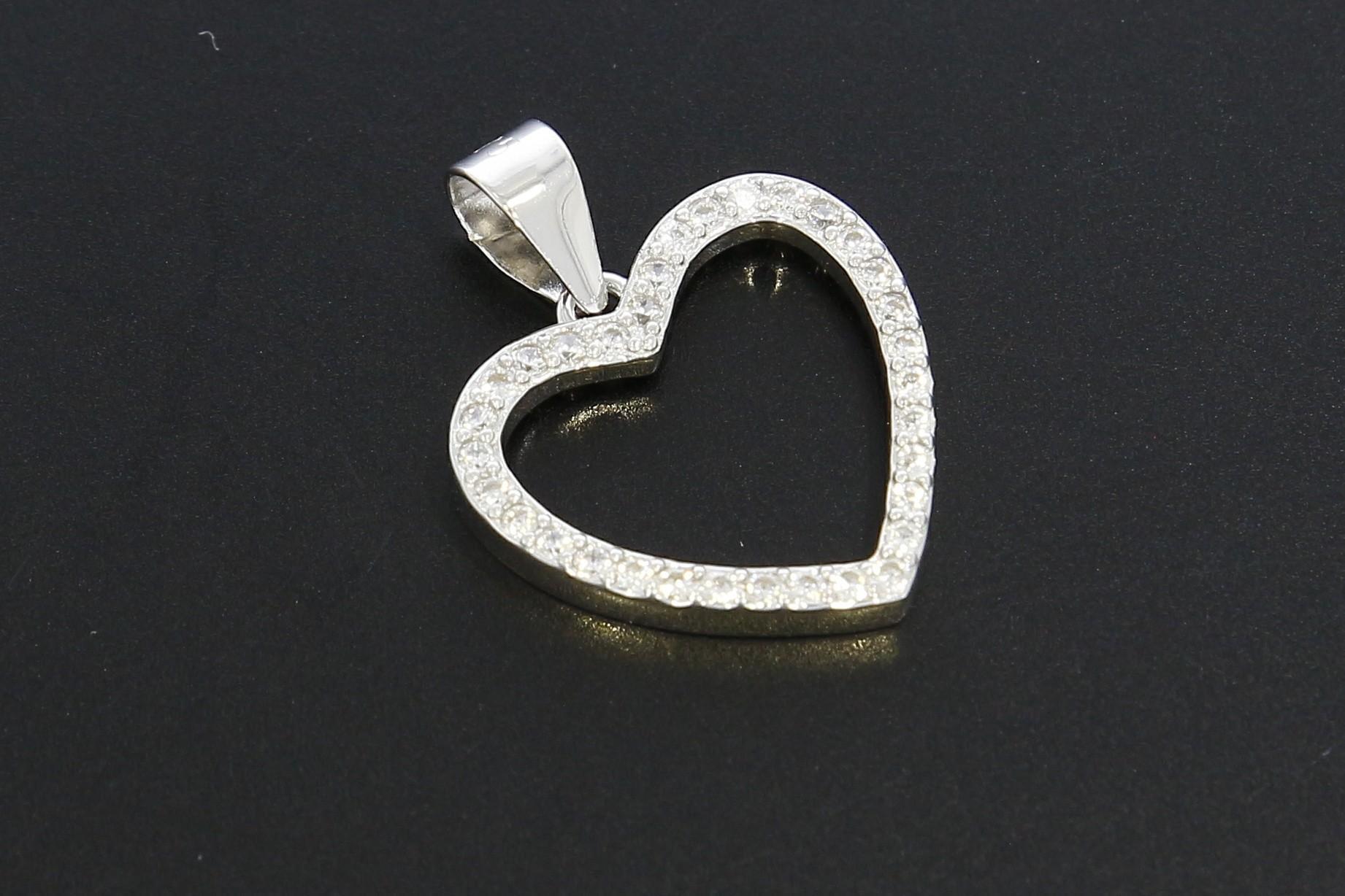 Tootefoto - Hõbe kulon 925*