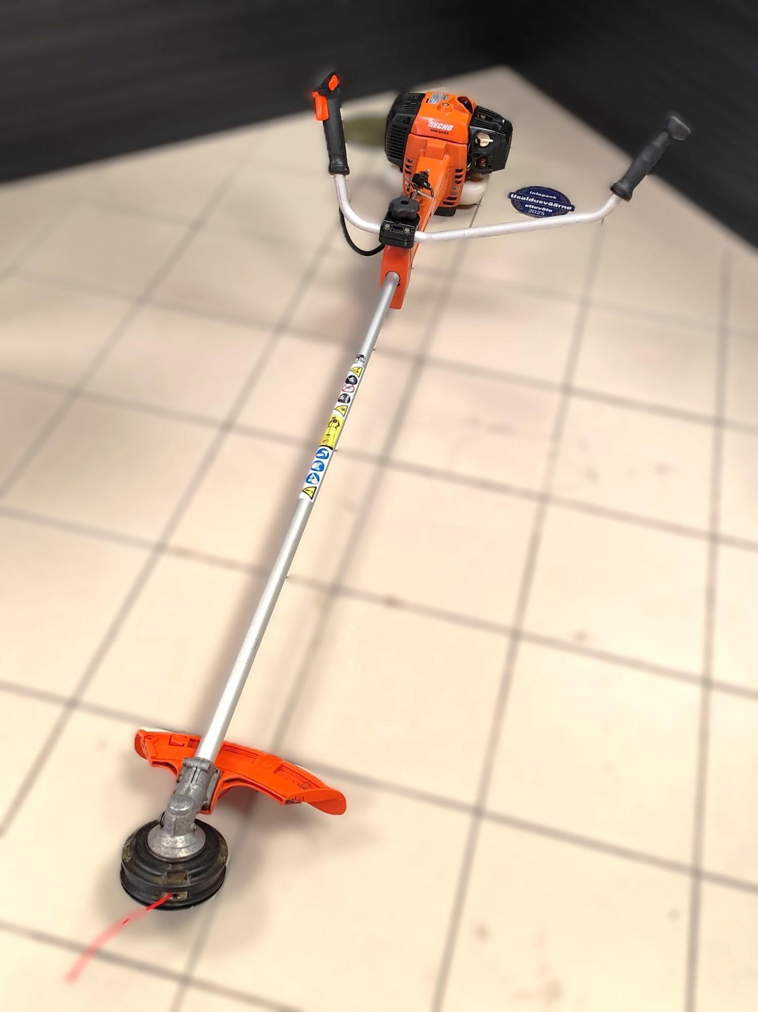 Tootefoto - Võsalõikur Echo SRM-520ES