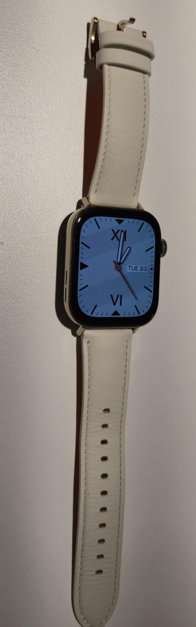 Tootefoto - Nutikell Huawei Watch Fit 3