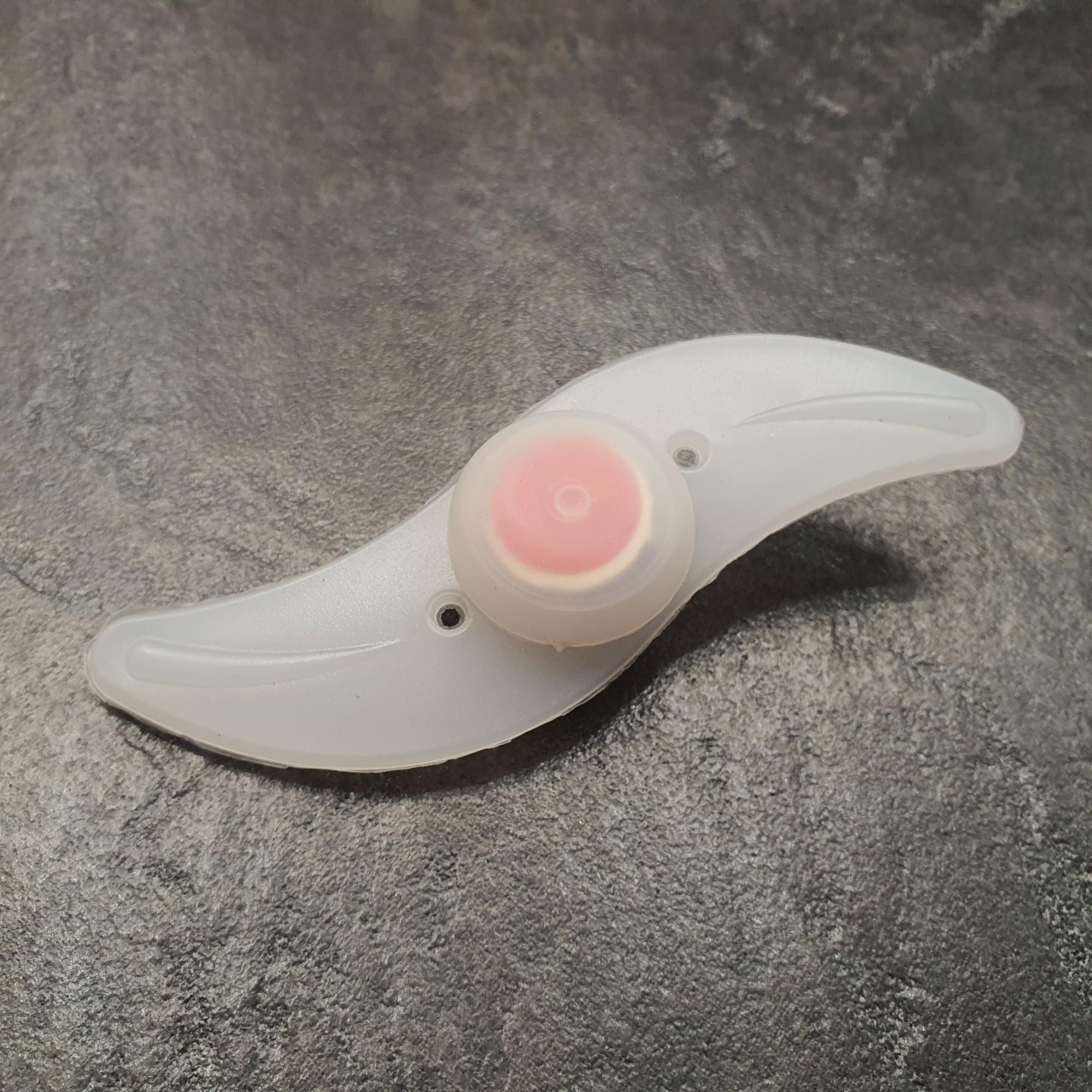 Tootefoto - Ratta velje dekoratiivvalgusti