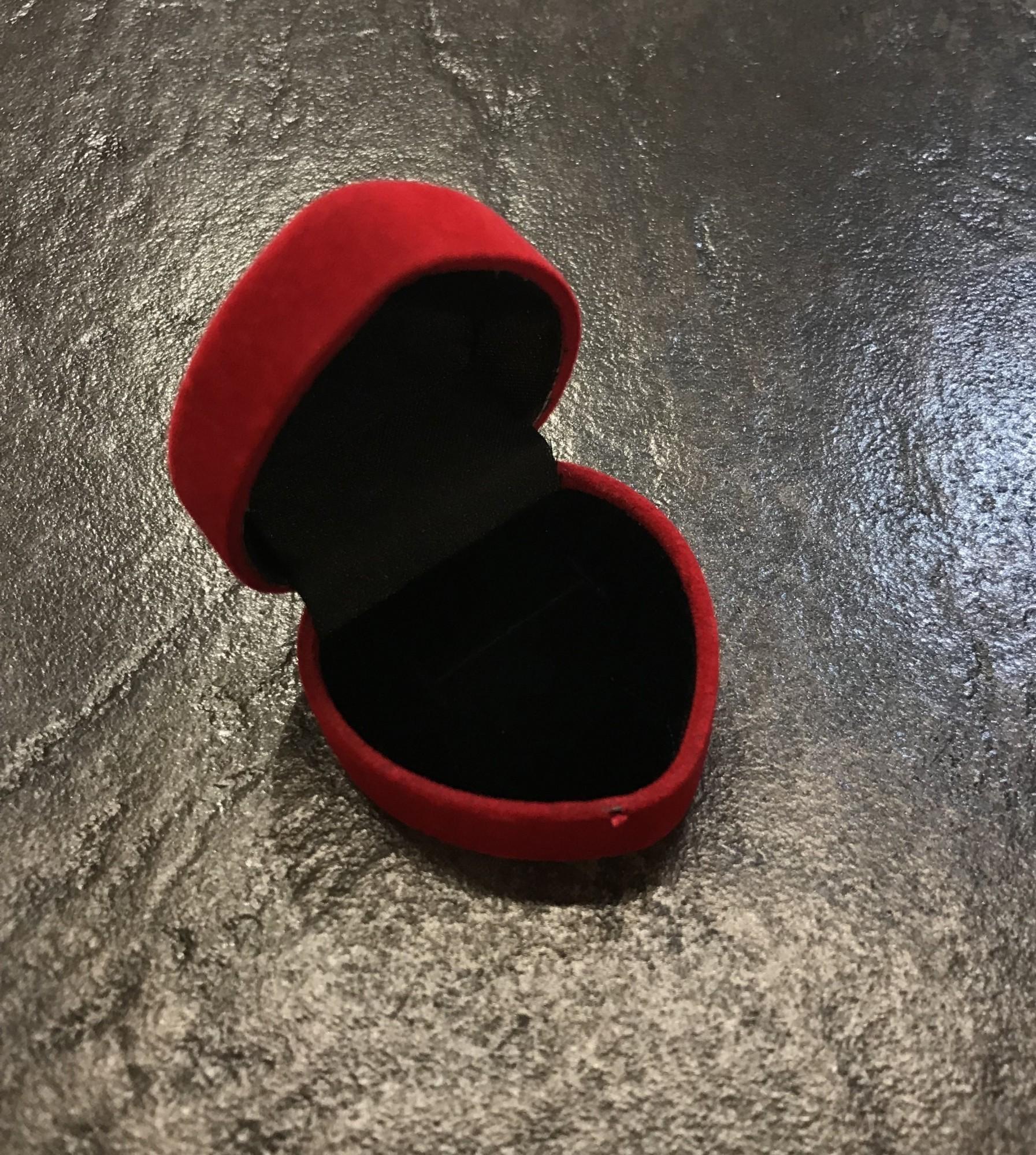 Tootefoto - Ehtekarp Süda