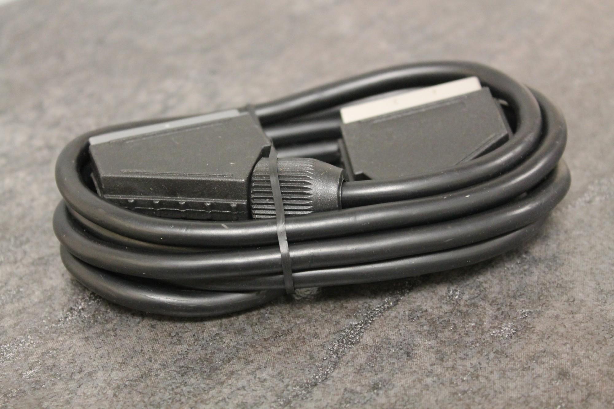 Tootefoto - Scart juhe 1