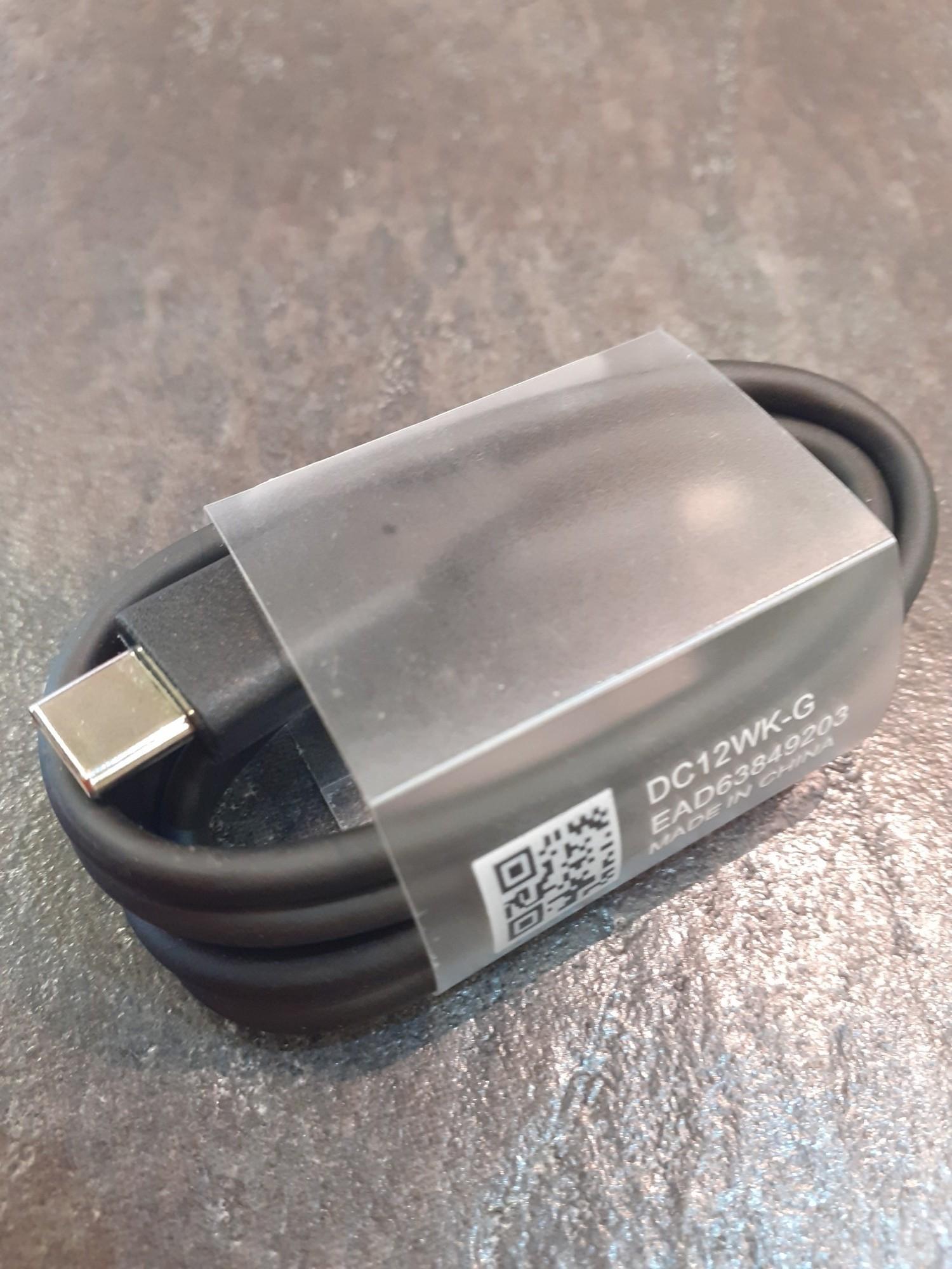 Tootefoto - Juhe USB → USB Type-C AAA