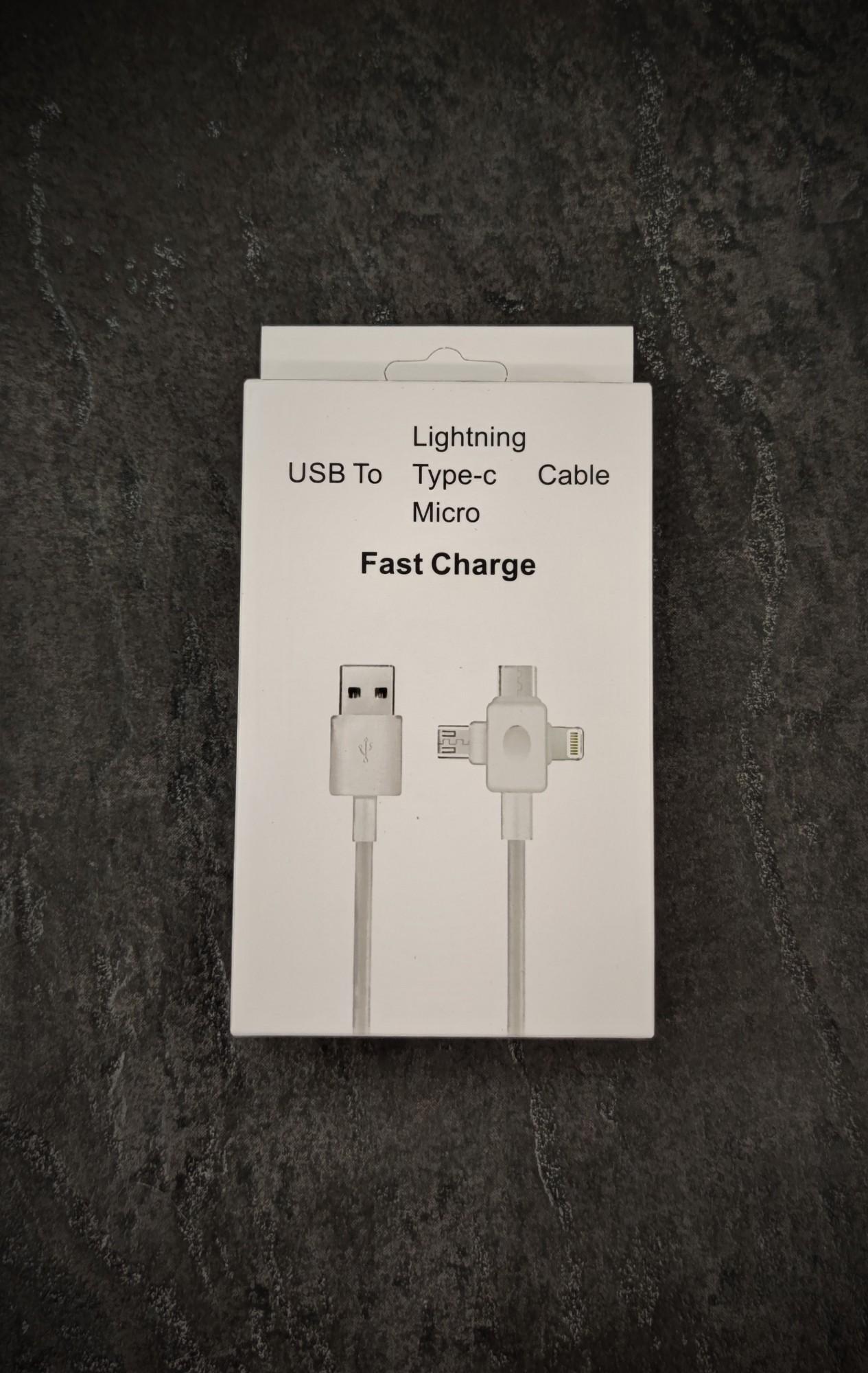 Tootefoto - Juhe ARMOR 3IN1