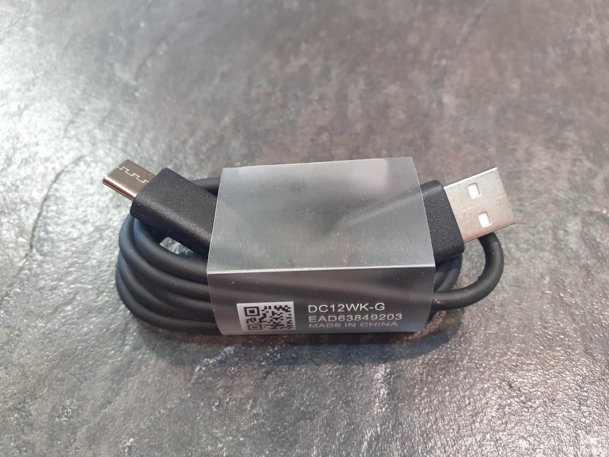 Tootefoto - Juhe USB → USB Type-C AAA