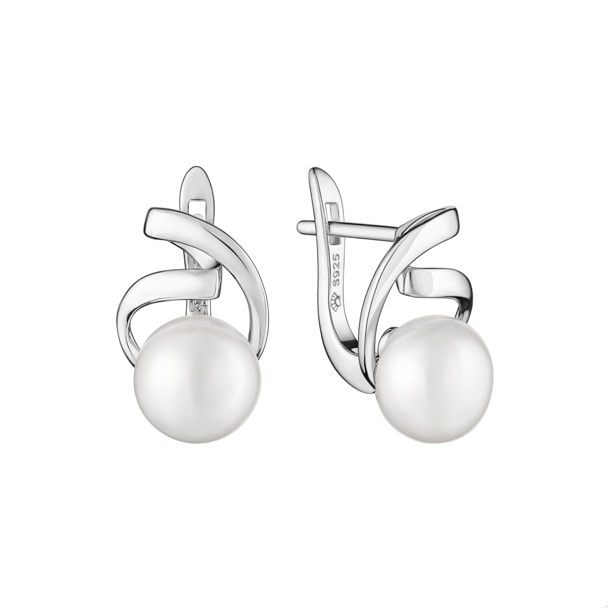 Tootefoto - Kõrvarõngad SK23100EL