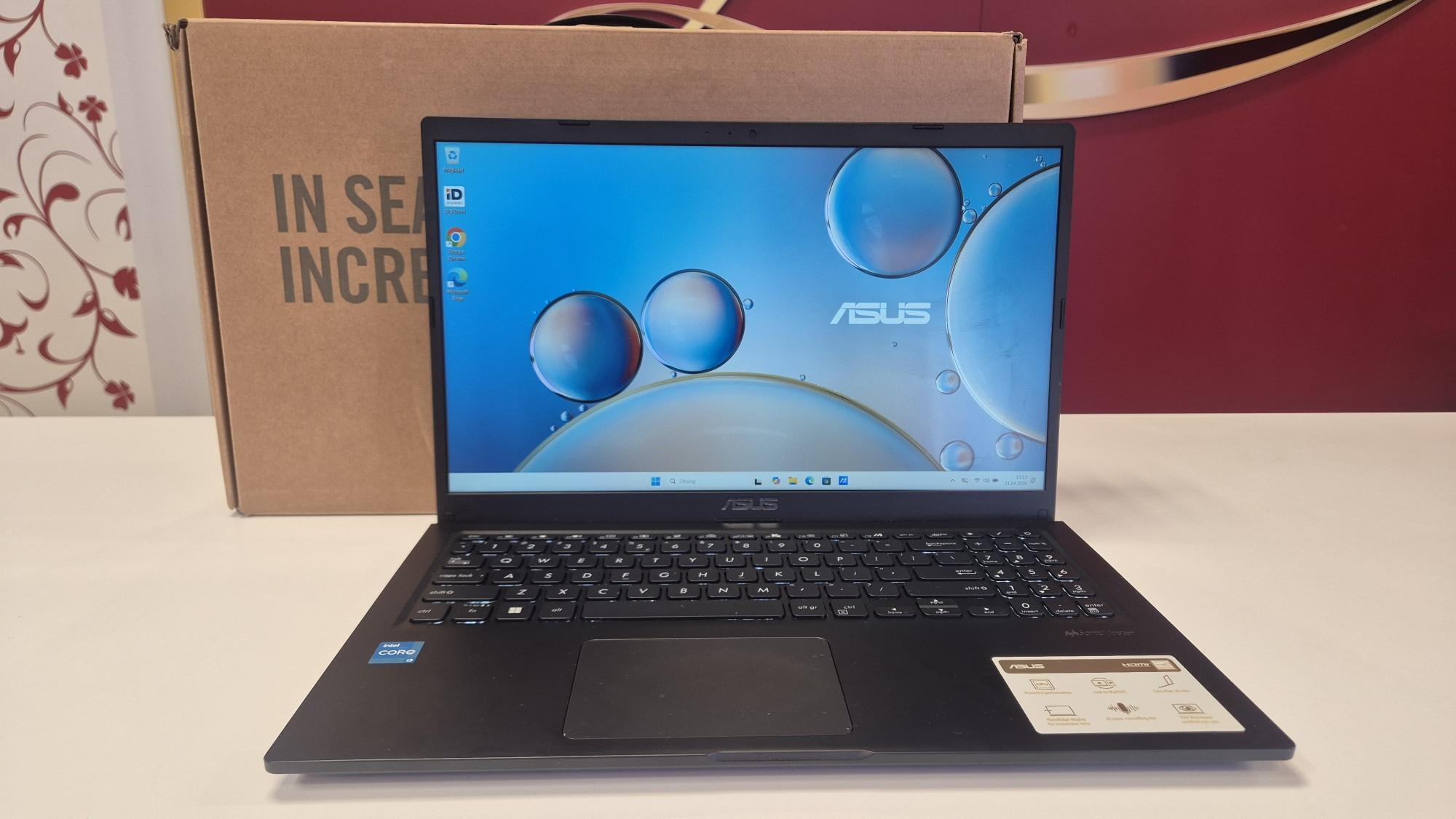 Tootefoto - Sülearvuti Asus Vivobook X1500E