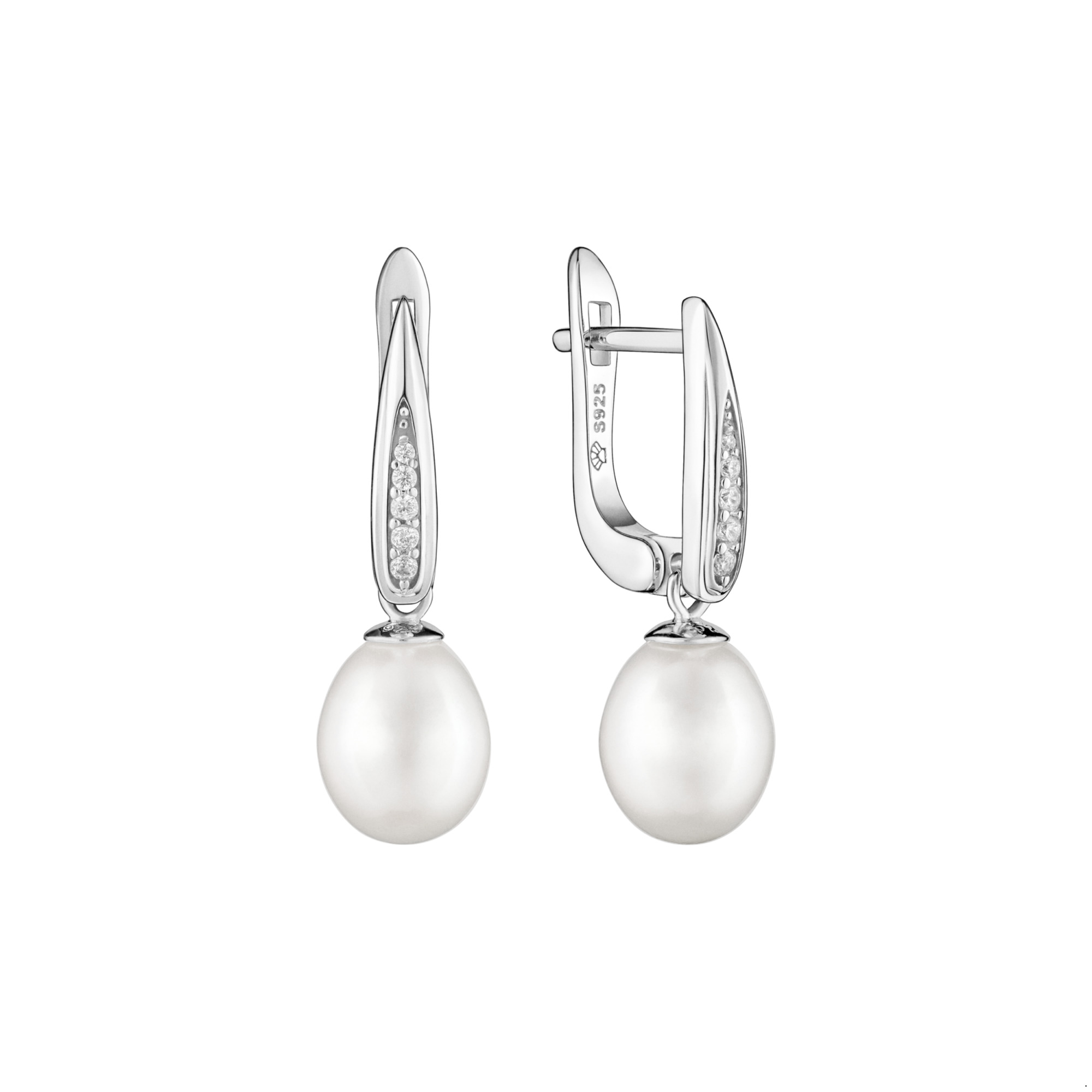 Tootefoto - Kõrvarõngad SK23104EL