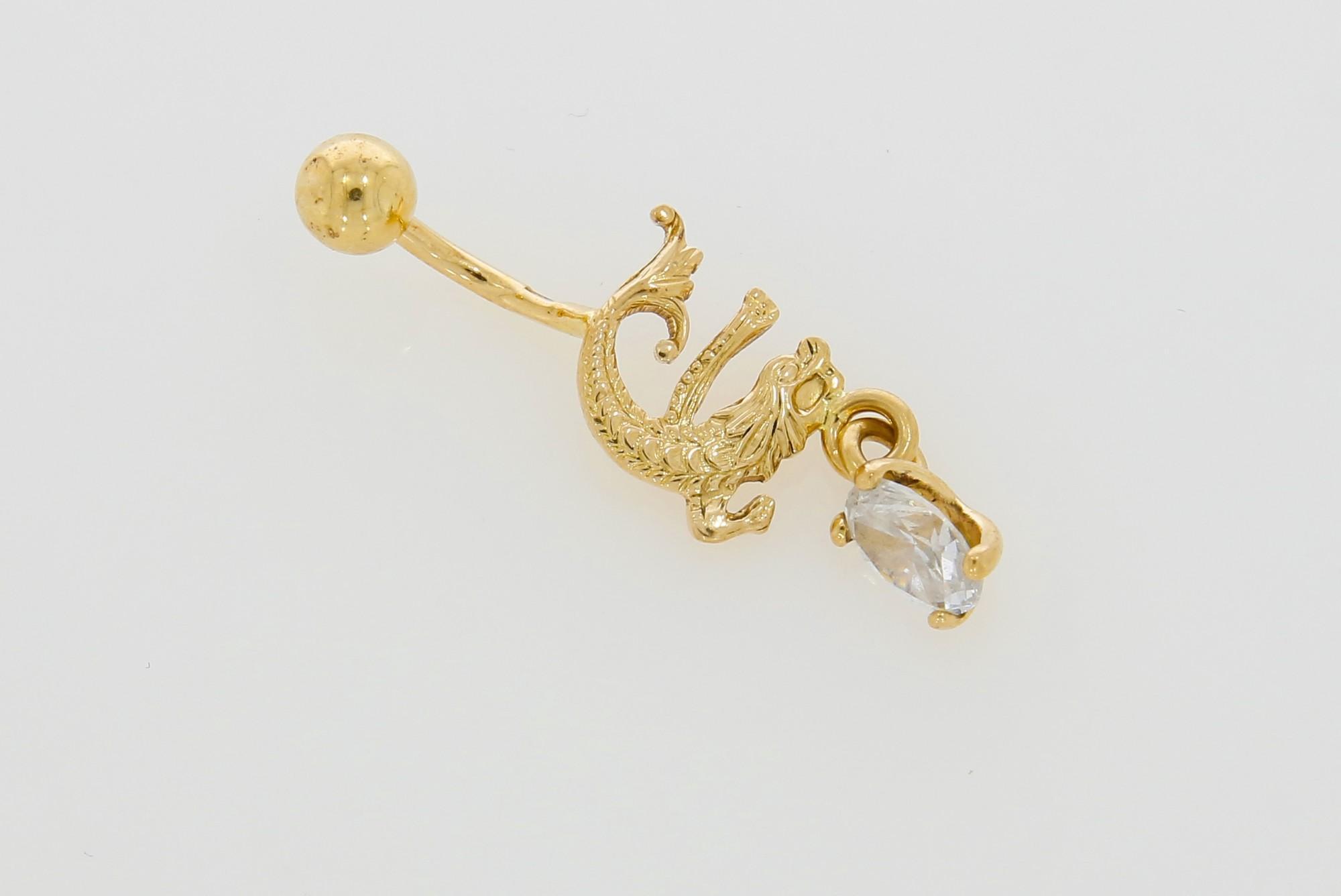 Tootefoto - Kuld nabaneet 585*