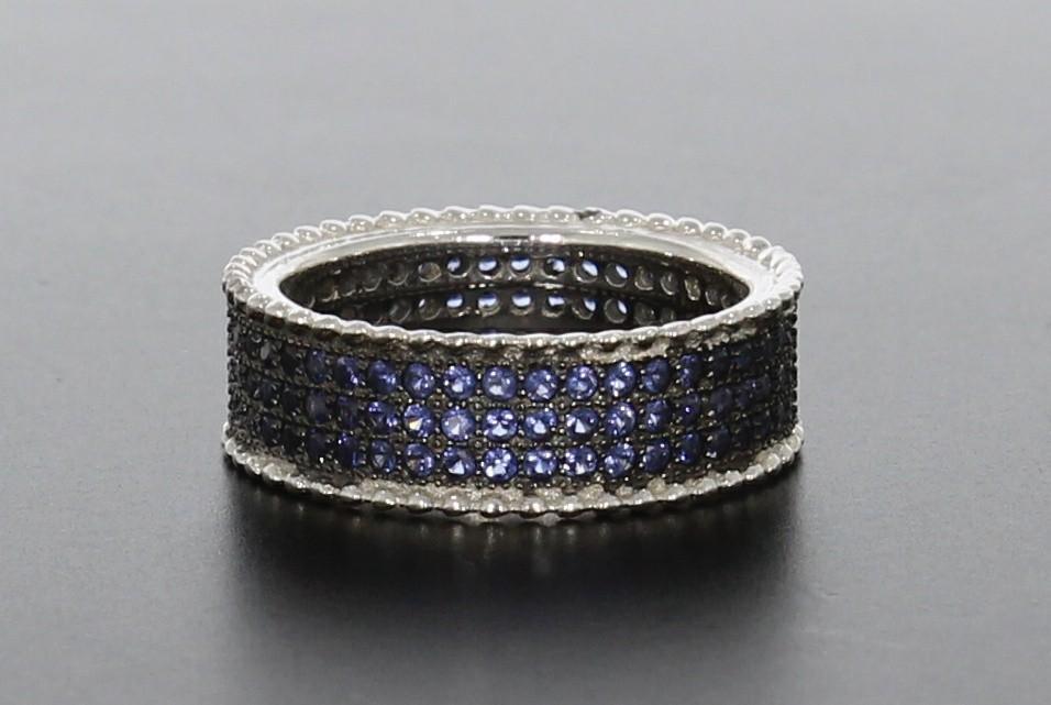 Tootefoto - Hõbesõrmus 925*