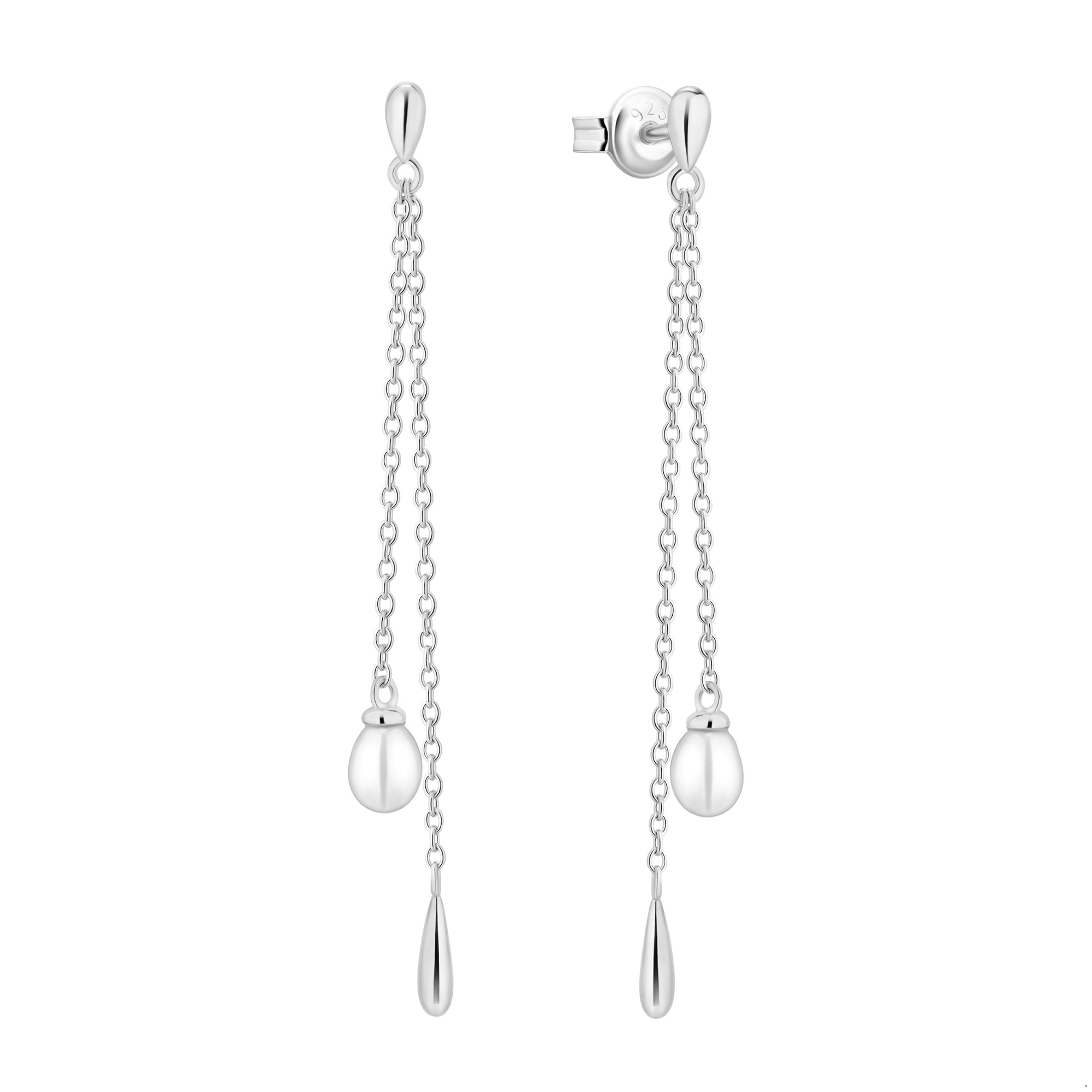 Tootefoto - Kõrvarõngad SK25231E