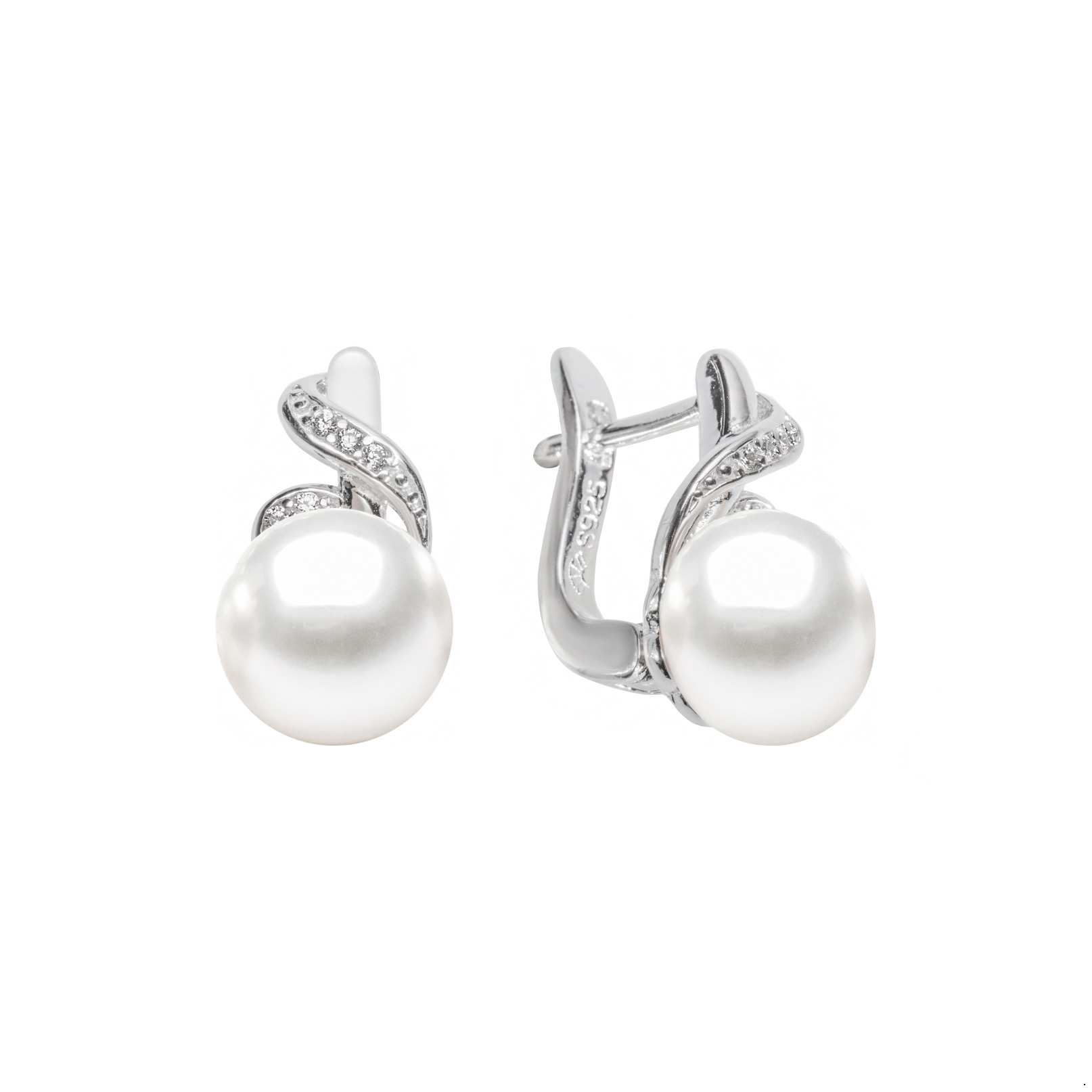 Tootefoto - Kõrvarõngad SK17225EL