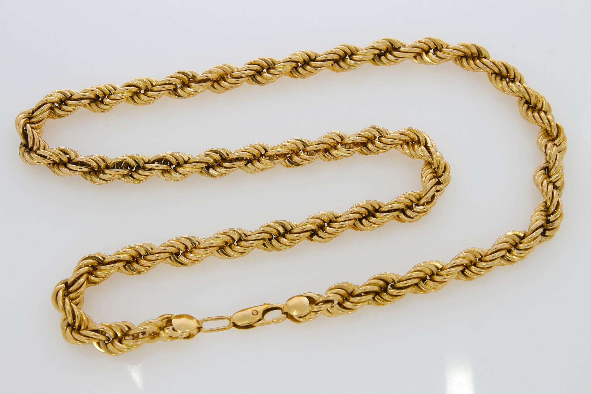 Tootefoto - Kuldkaelakett 583*