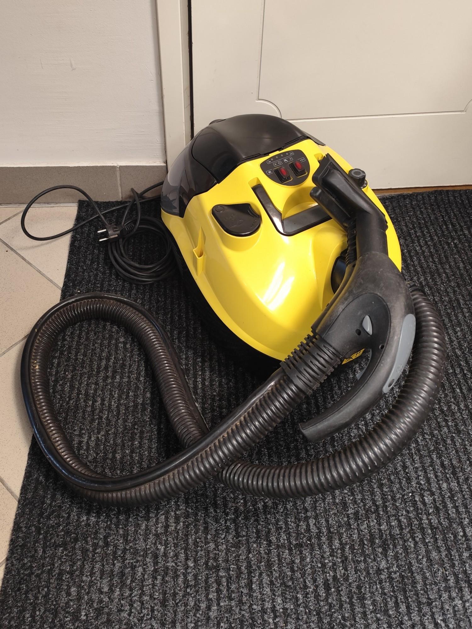 Tootefoto - Tolmuimeja Kärcher SV7