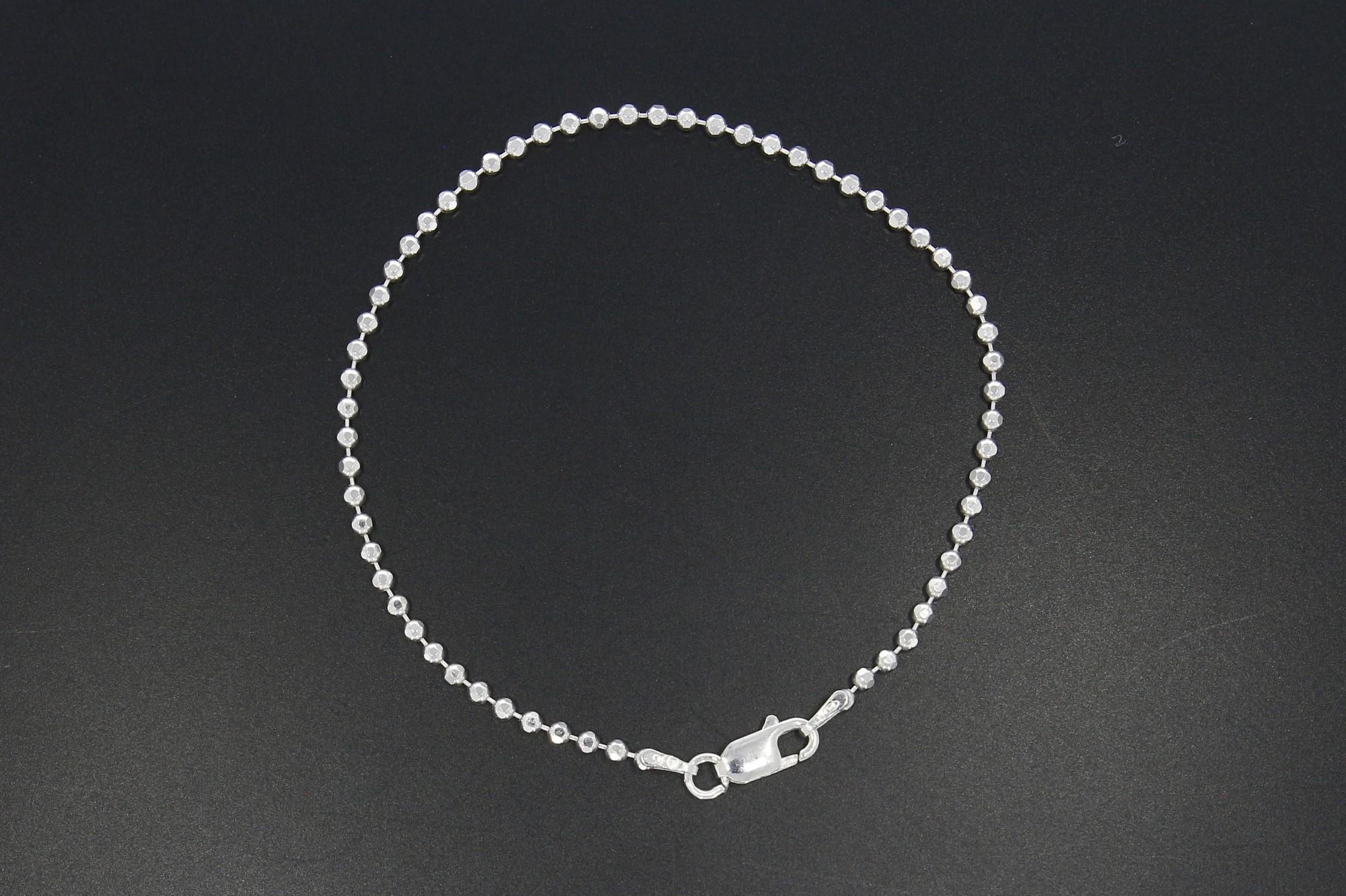 Tootefoto - Hõbekäekett 925*