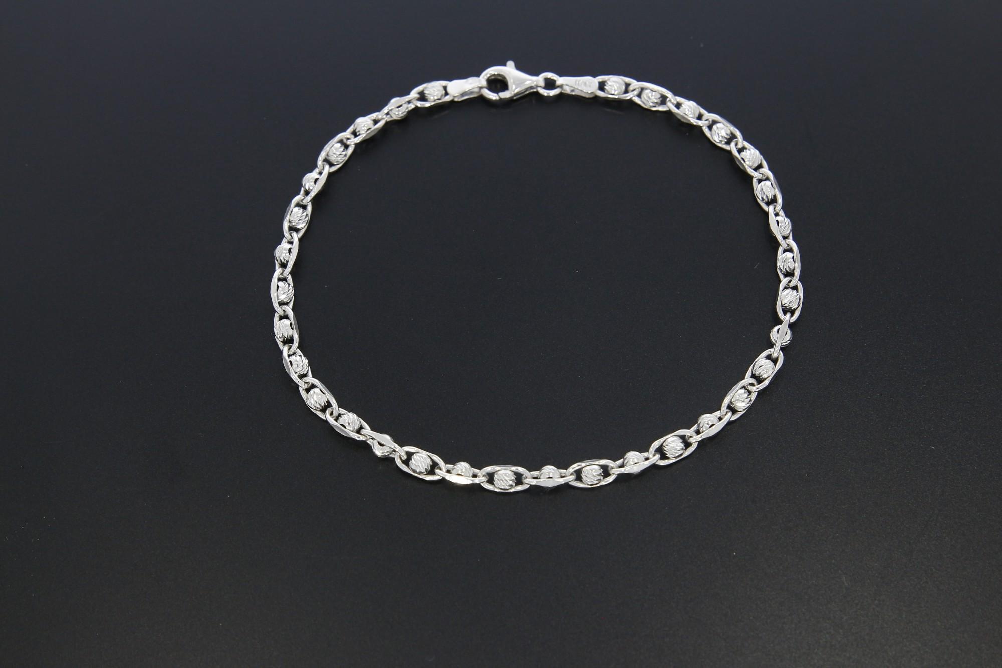 Tootefoto - Hõbekäekett 925*