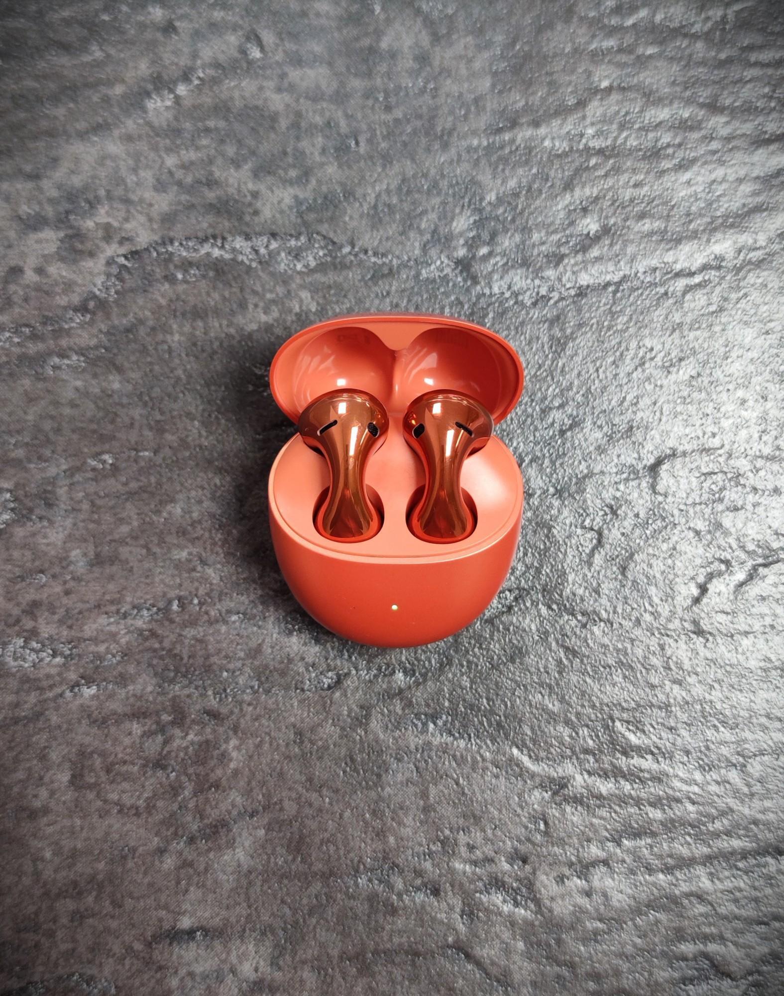 Tootefoto - Kõrvaklapid Huawei FreeBuds 5