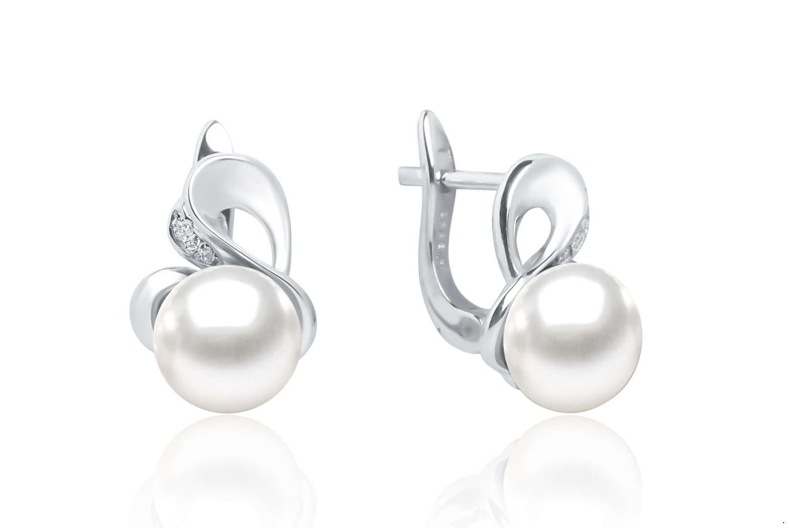 Tootefoto - Kõrvarõngad SK18206EL