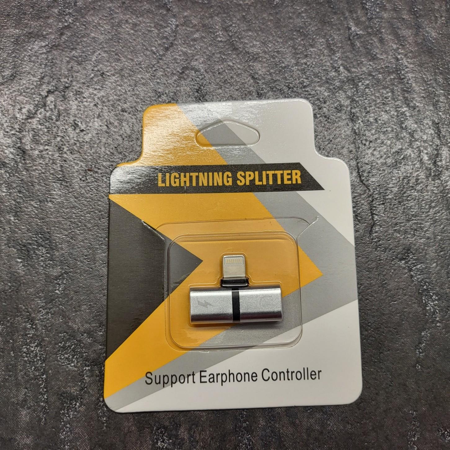 Tootefoto - Üleminek​ LIGHTNING​ ​-​​ HF​/​LIGHTNING Hall