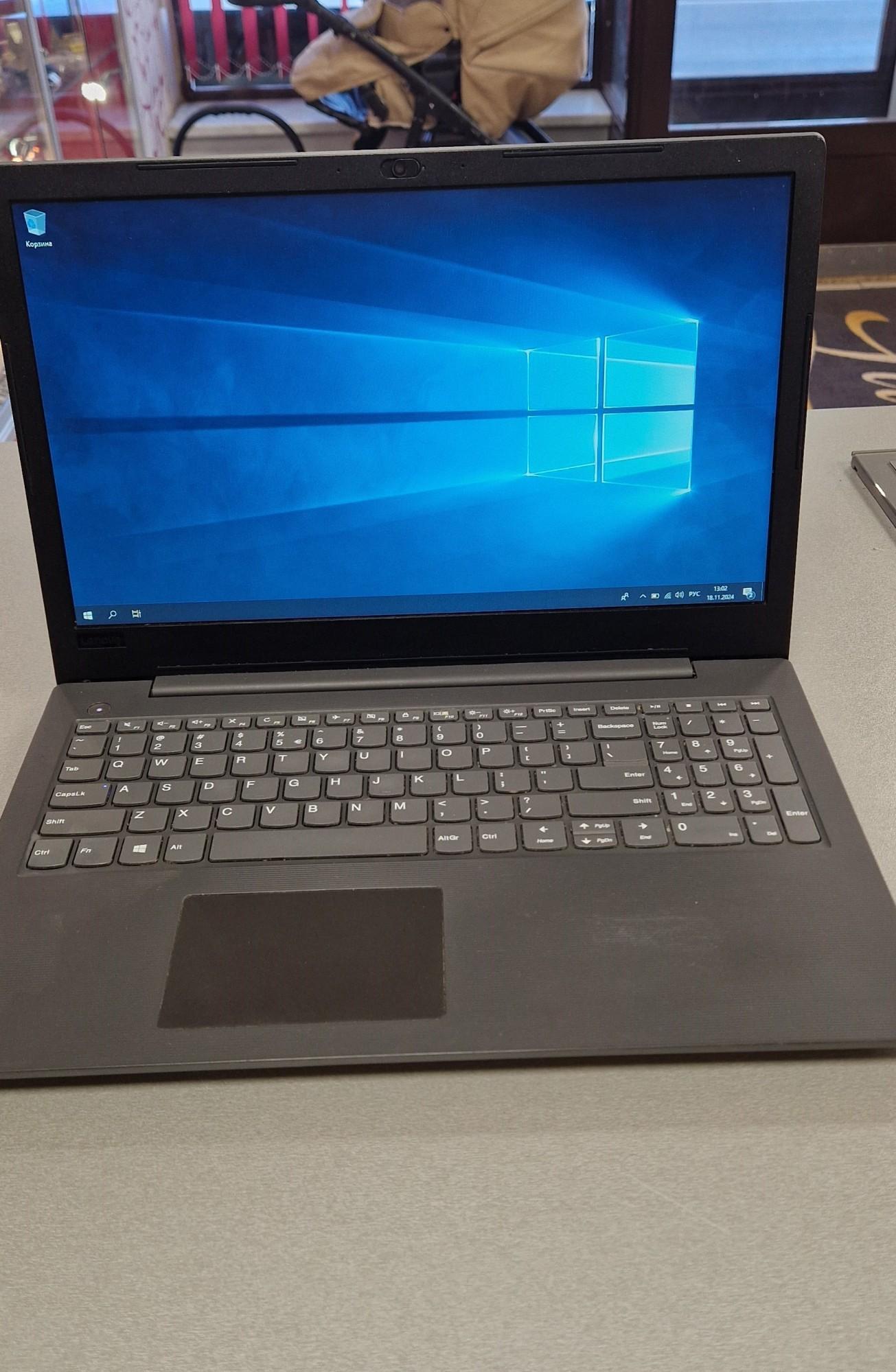 Tootefoto - Sülearvuti Lenovo V130-15IGM