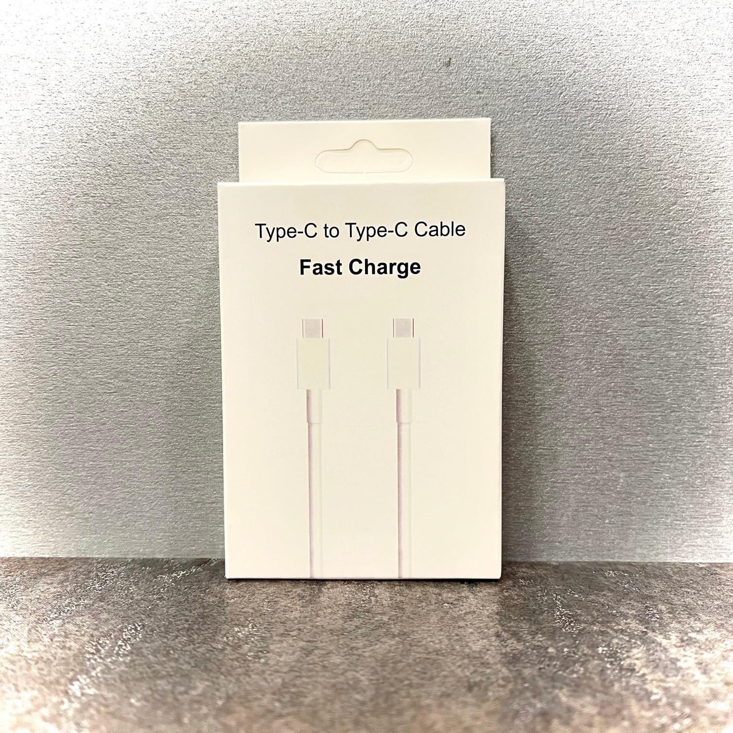Tootefoto - Juhe USB Type-C → USB Type-C