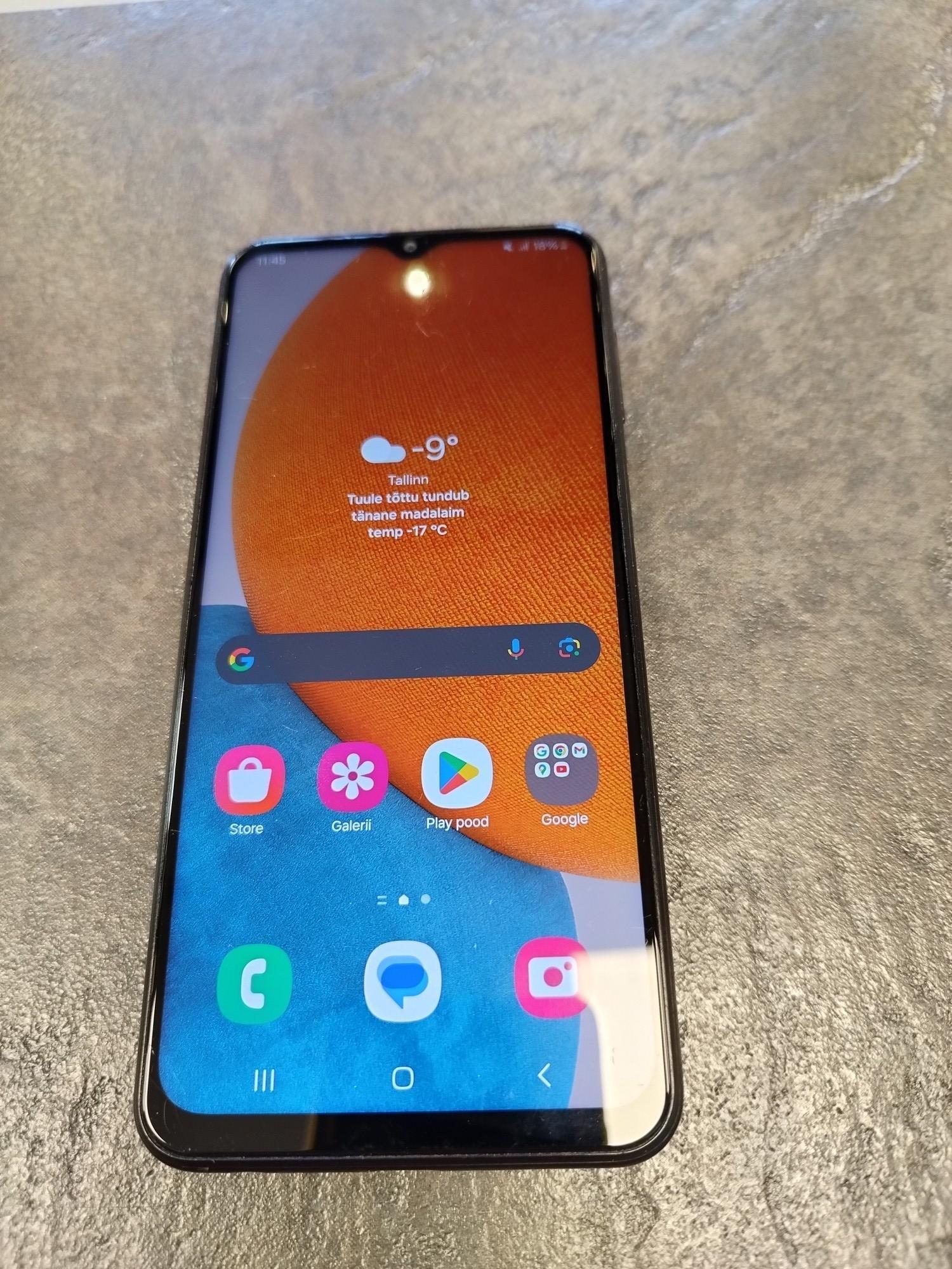 Tootefoto - Mobiiltelefon Samsung Galaxy A23 5g 64gb