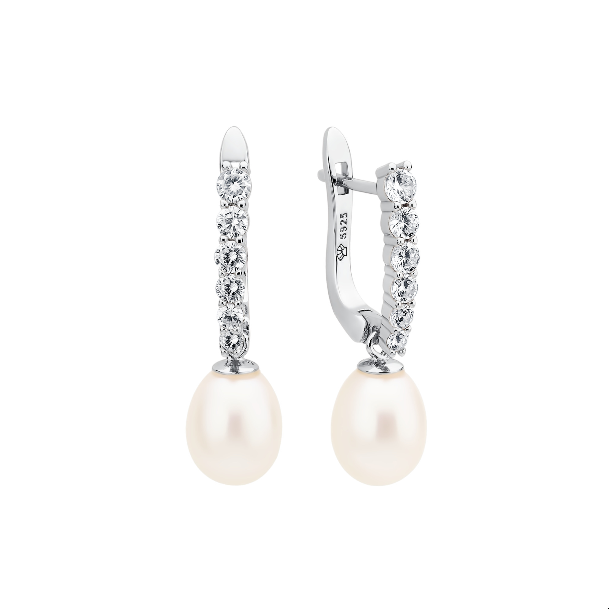 Tootefoto - Kõrvarõngad SK23217EL