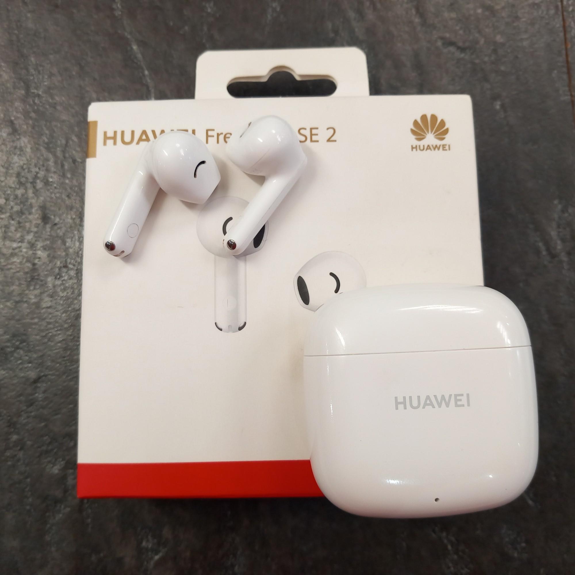 Tootefoto - Kõrvaklapid Huawei Freebuds SE 2