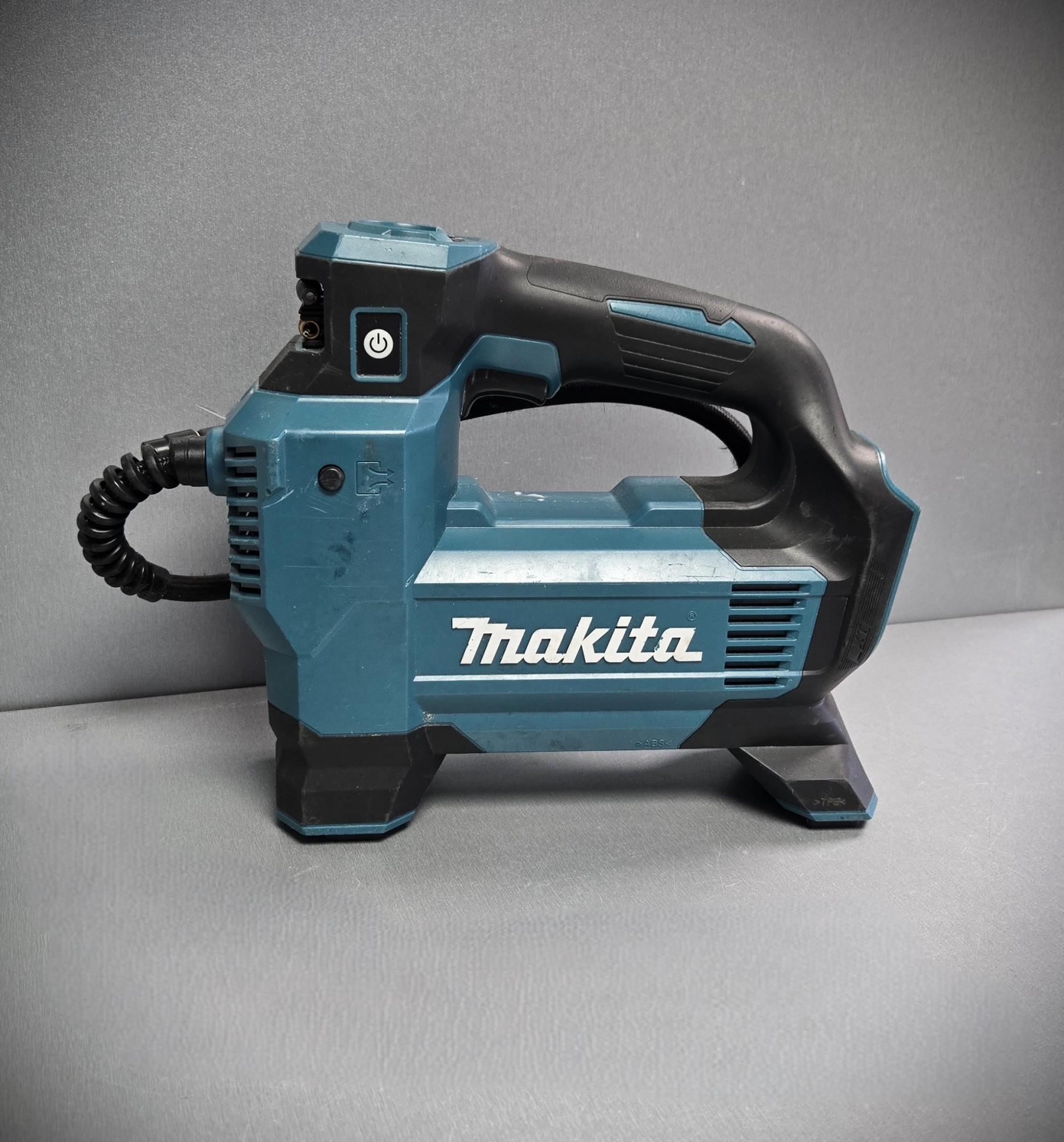 Tootefoto - Akukompressor Makita DMP181