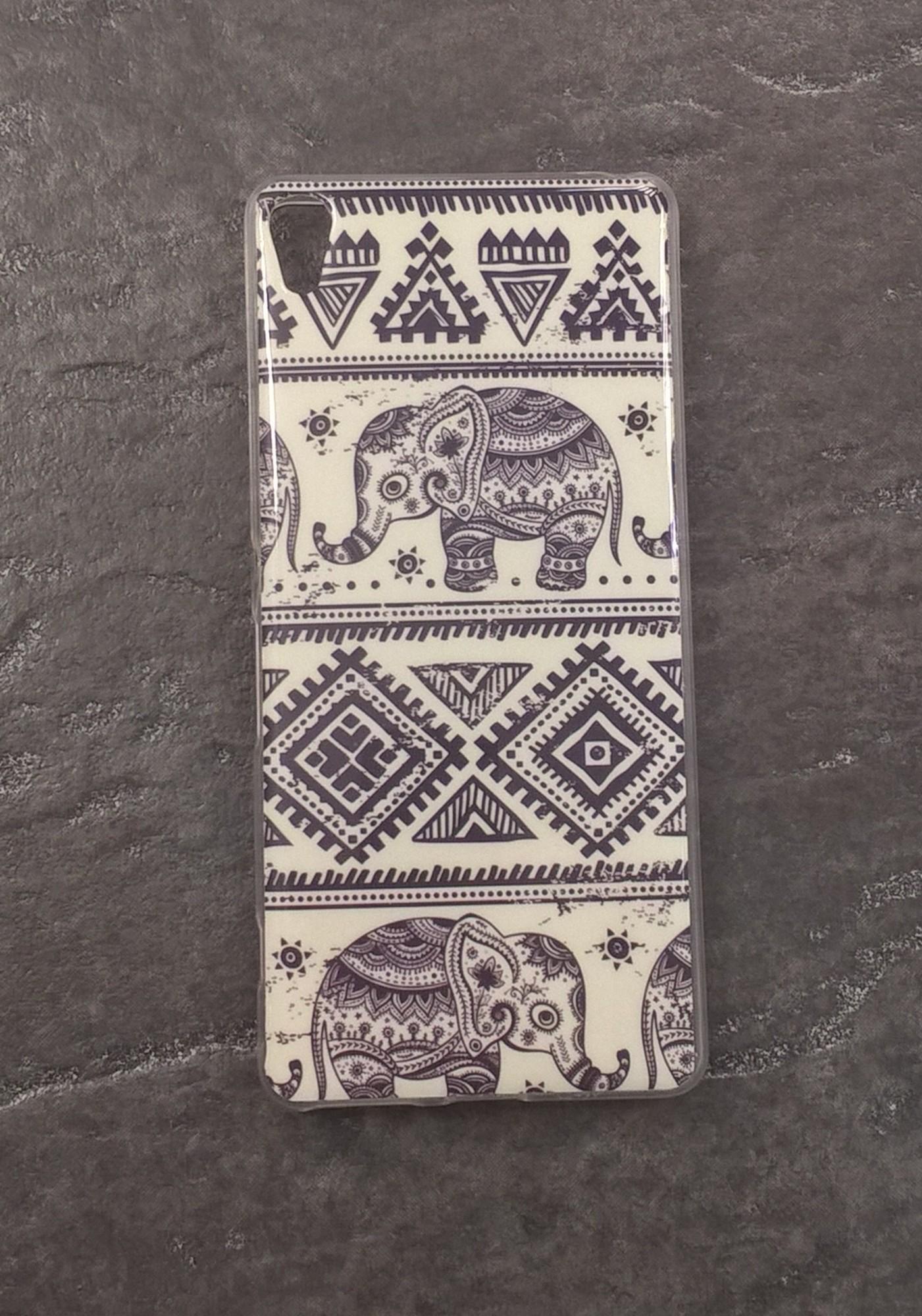 Tootefoto - Telefonikaisekaaned Sony Xperia XA