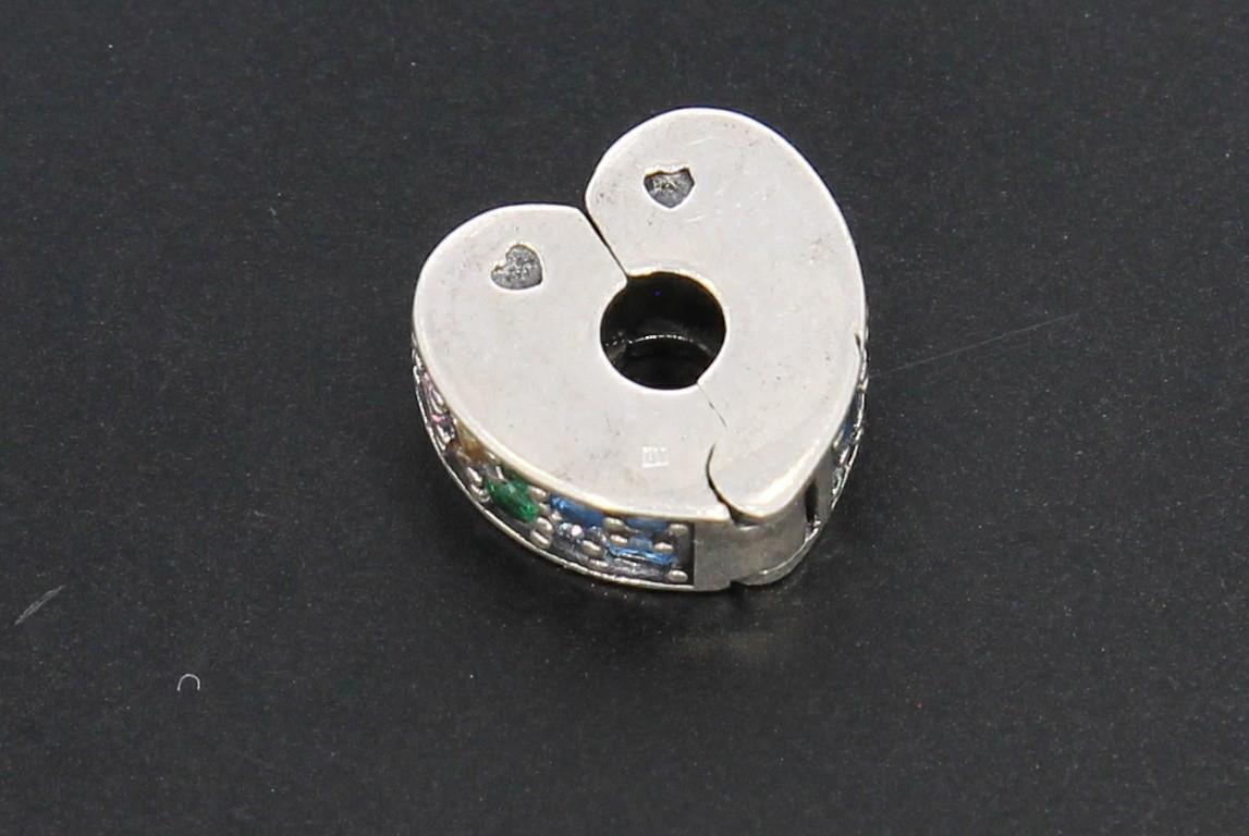 Tootefoto - Hõbehelmes 925*