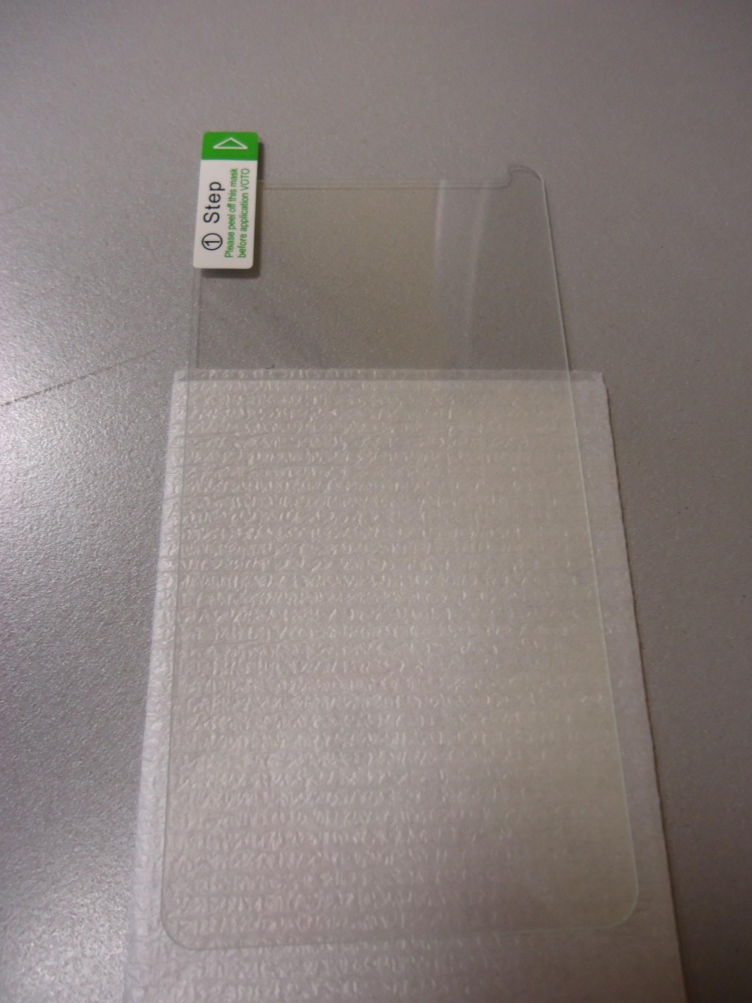 Tootefoto - Ekraani kaitseklaas Huawei Y5