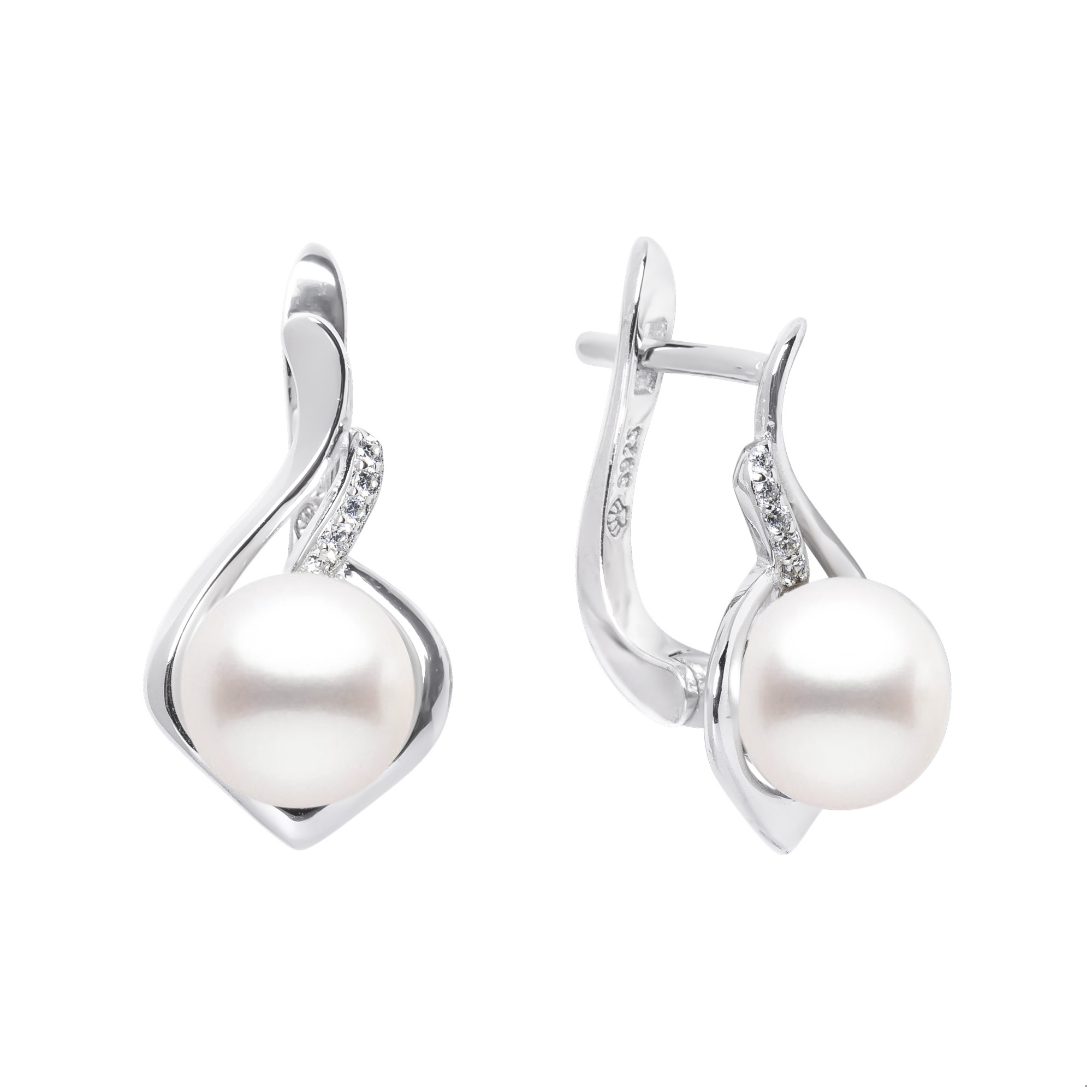 Tootefoto - Kõrvarõngad SK18440EL