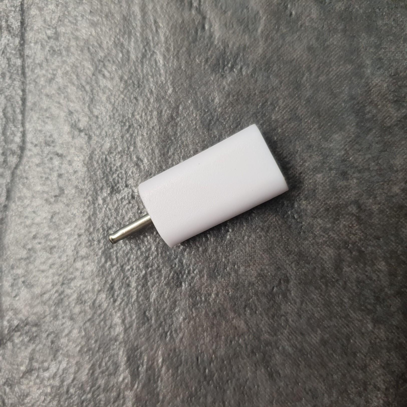 Tootefoto - Üleminek Nokia - MicroUSB