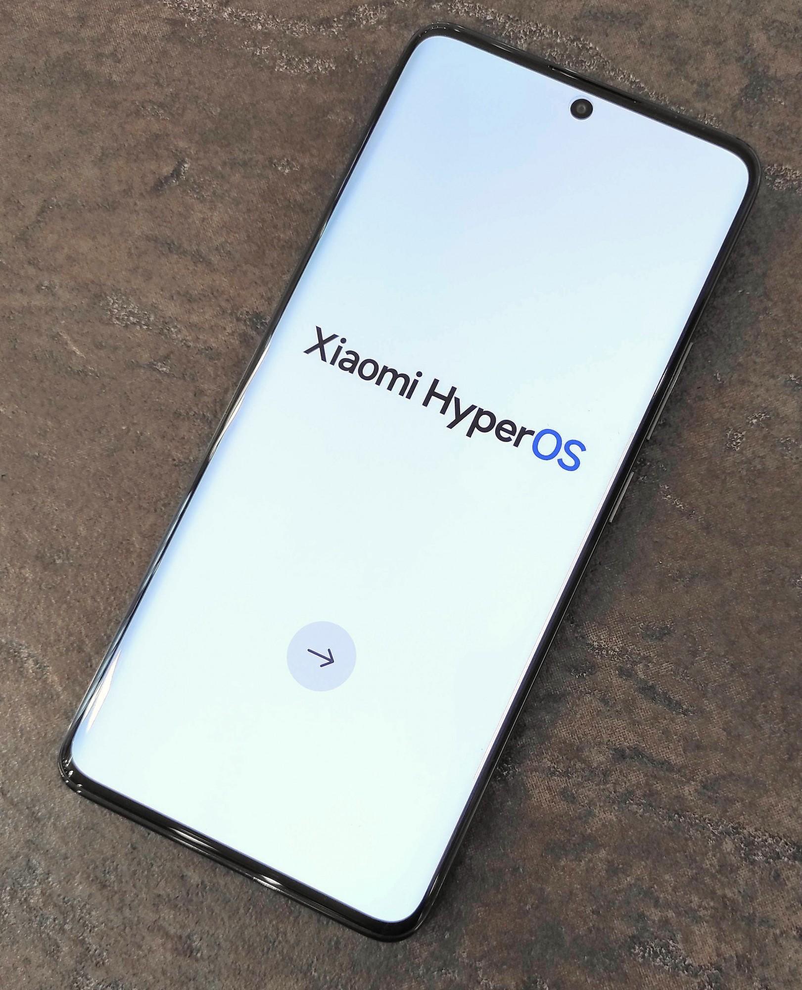 Tootefoto - Mobiiltelefon Xiaomi Redmi Note 14 Pro 5G 256GB