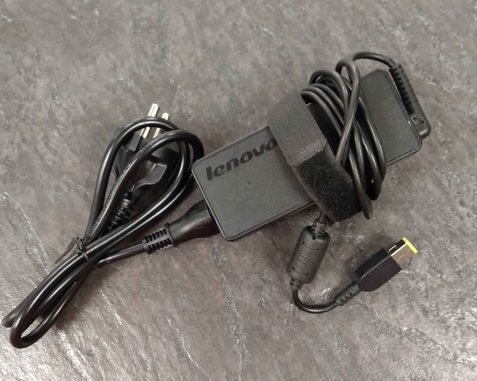 Tootefoto - Laadija Lenovo ADLX65NCC3A