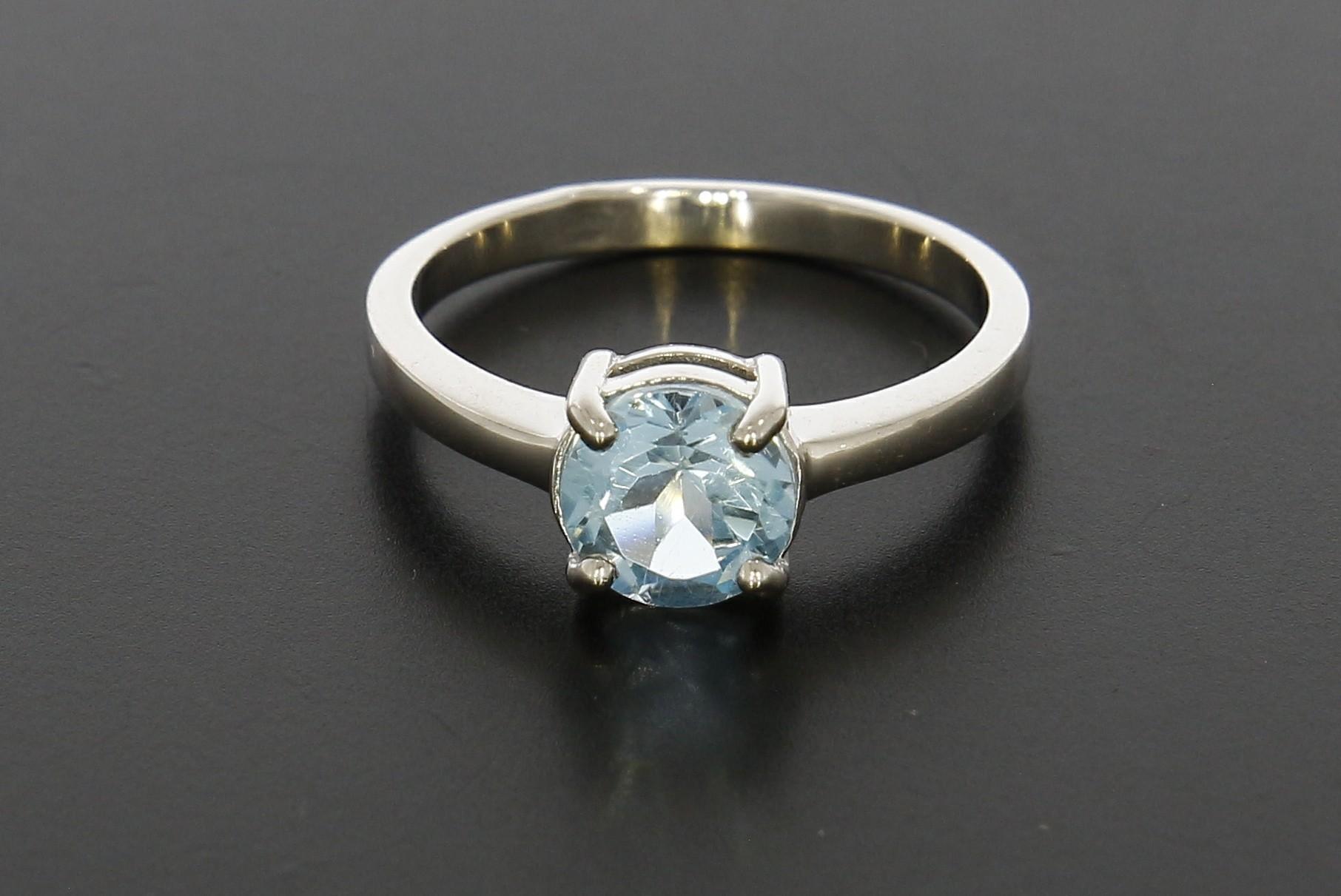 Tootefoto - Hõbesõrmus 925*